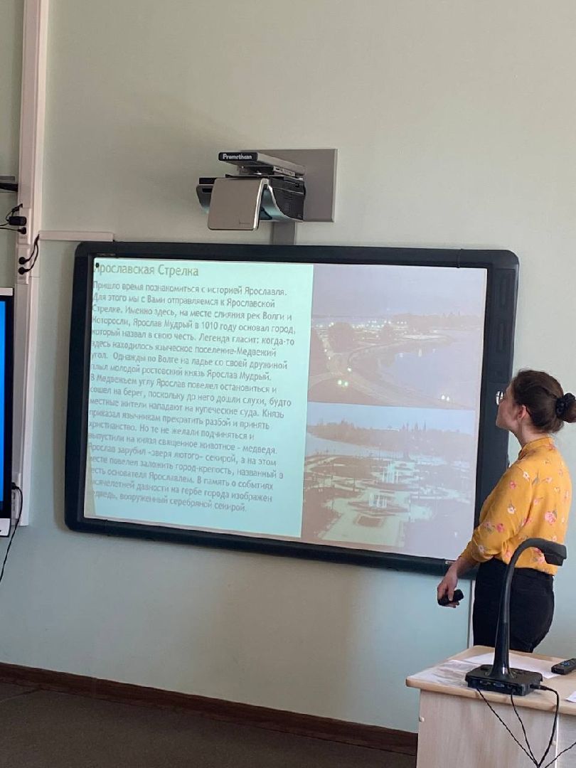 Шатура, школа1, победительница