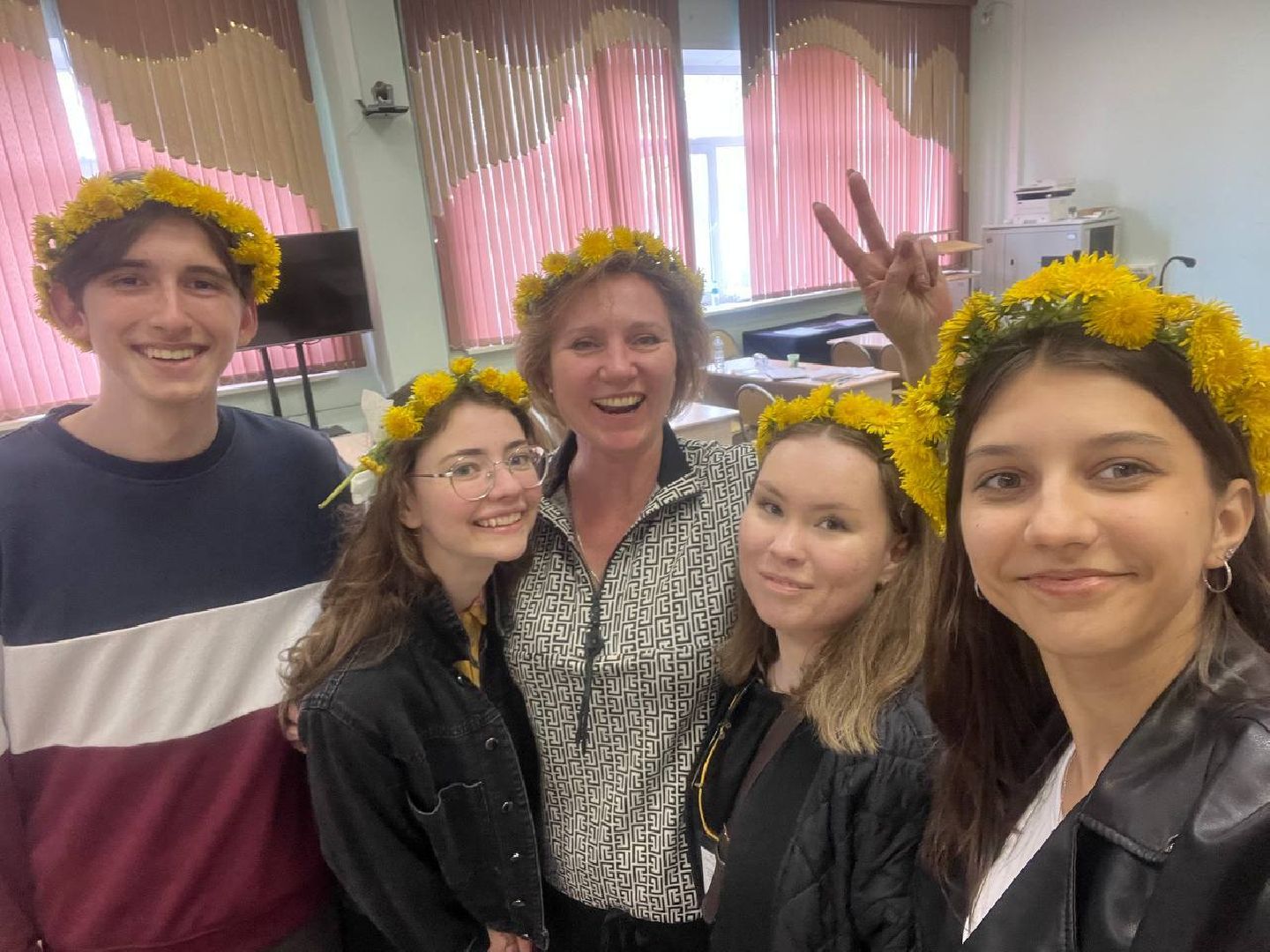 Шатура, школа1, победительница