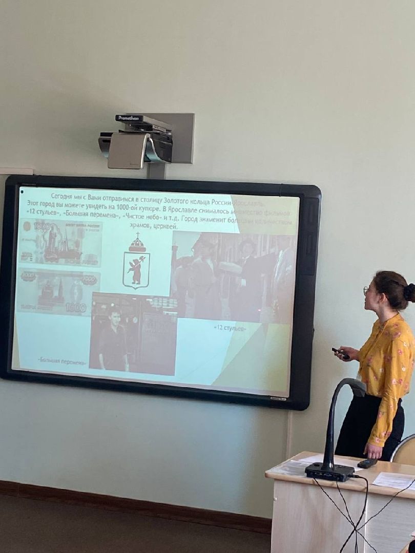 Шатура, школа1, победительница