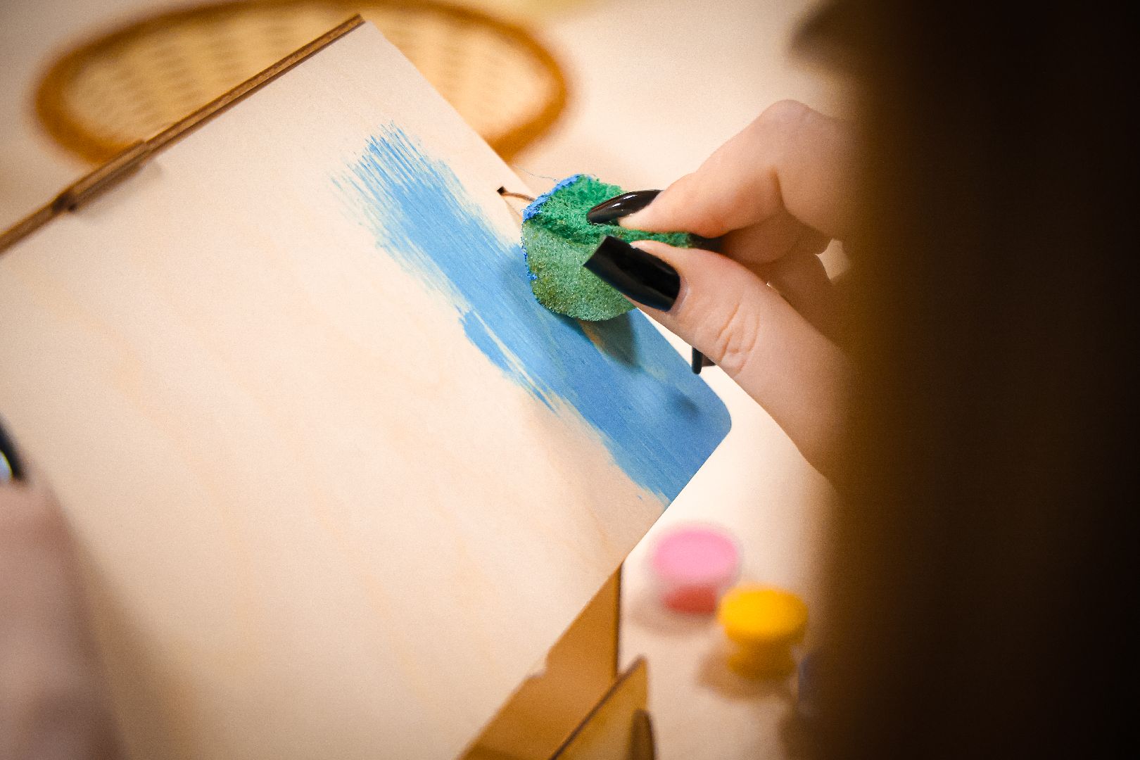 клин, общество, волонтеры, кормушки для птиц,