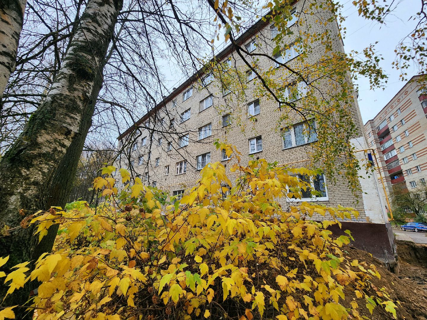 солнечногорск, ремонт, фундамент , жители ,