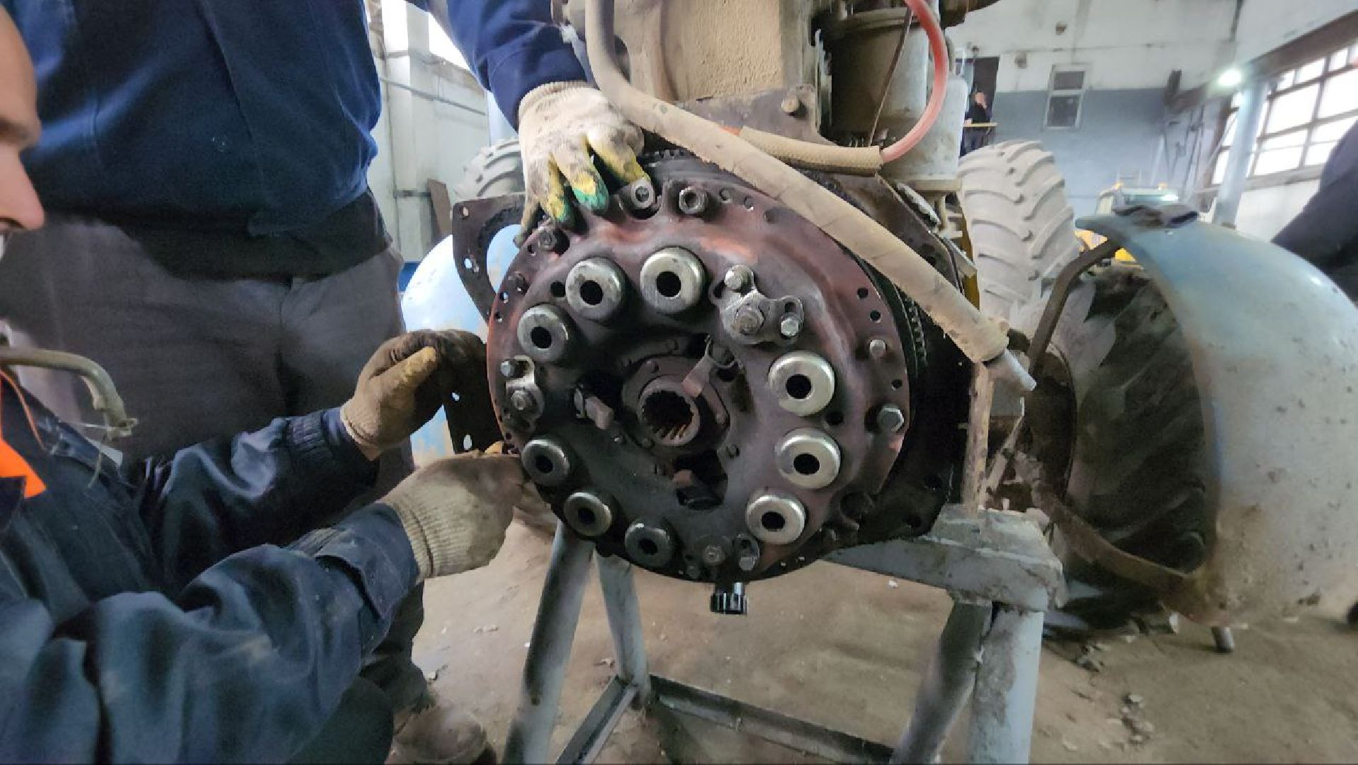 Луховицы #СПКимениЛенина #Агропром #Подмосковье #Сельхозтехника #Уборочная2025,