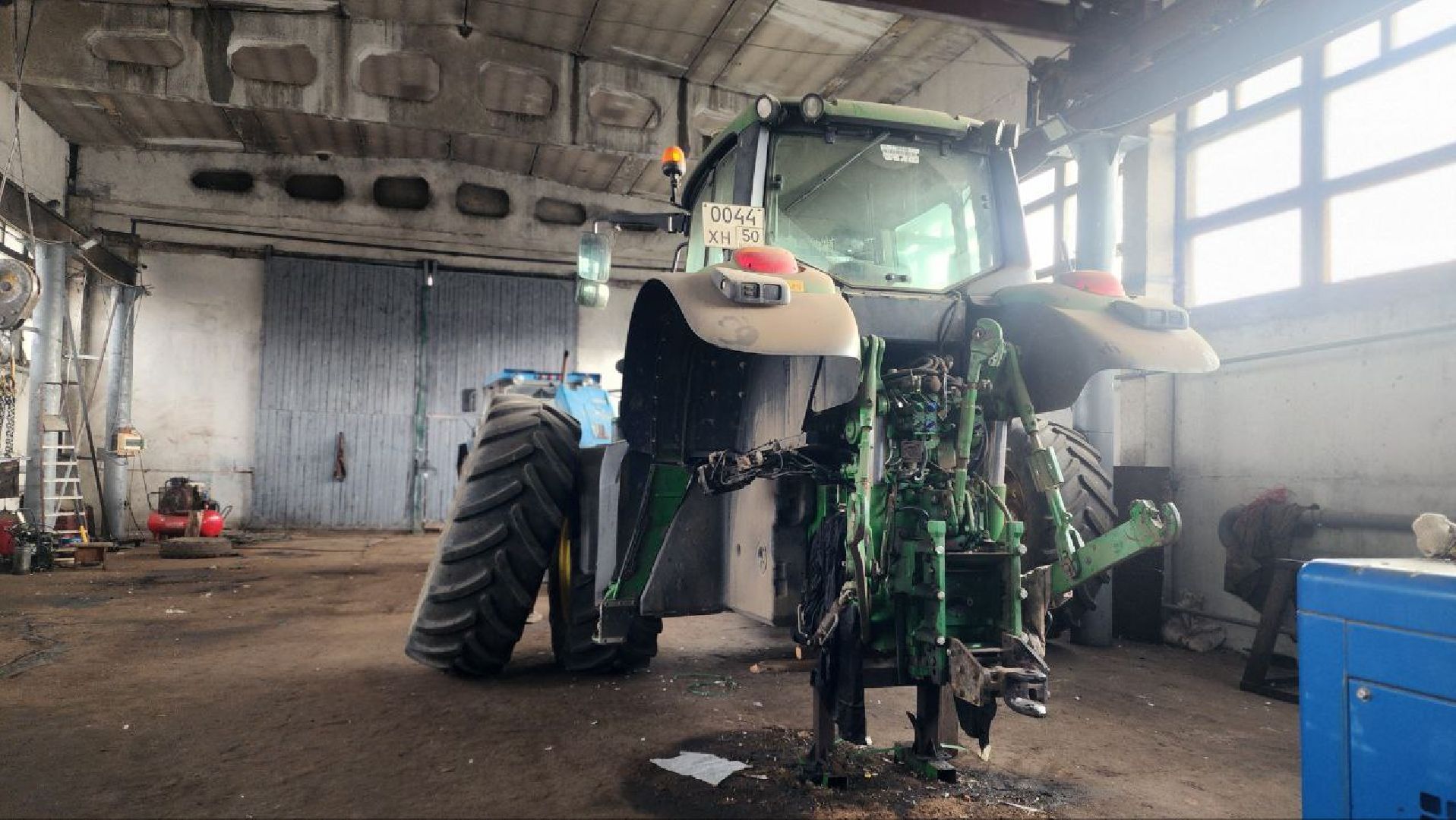 Луховицы #СПКимениЛенина #Агропром #Подмосковье #Сельхозтехника #Уборочная2025,