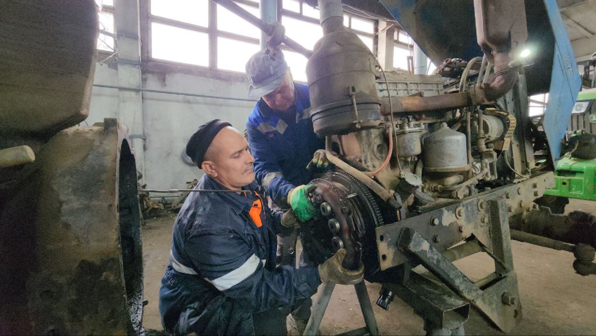 Луховицы #СПКимениЛенина #Агропром #Подмосковье #Сельхозтехника #Уборочная2025,