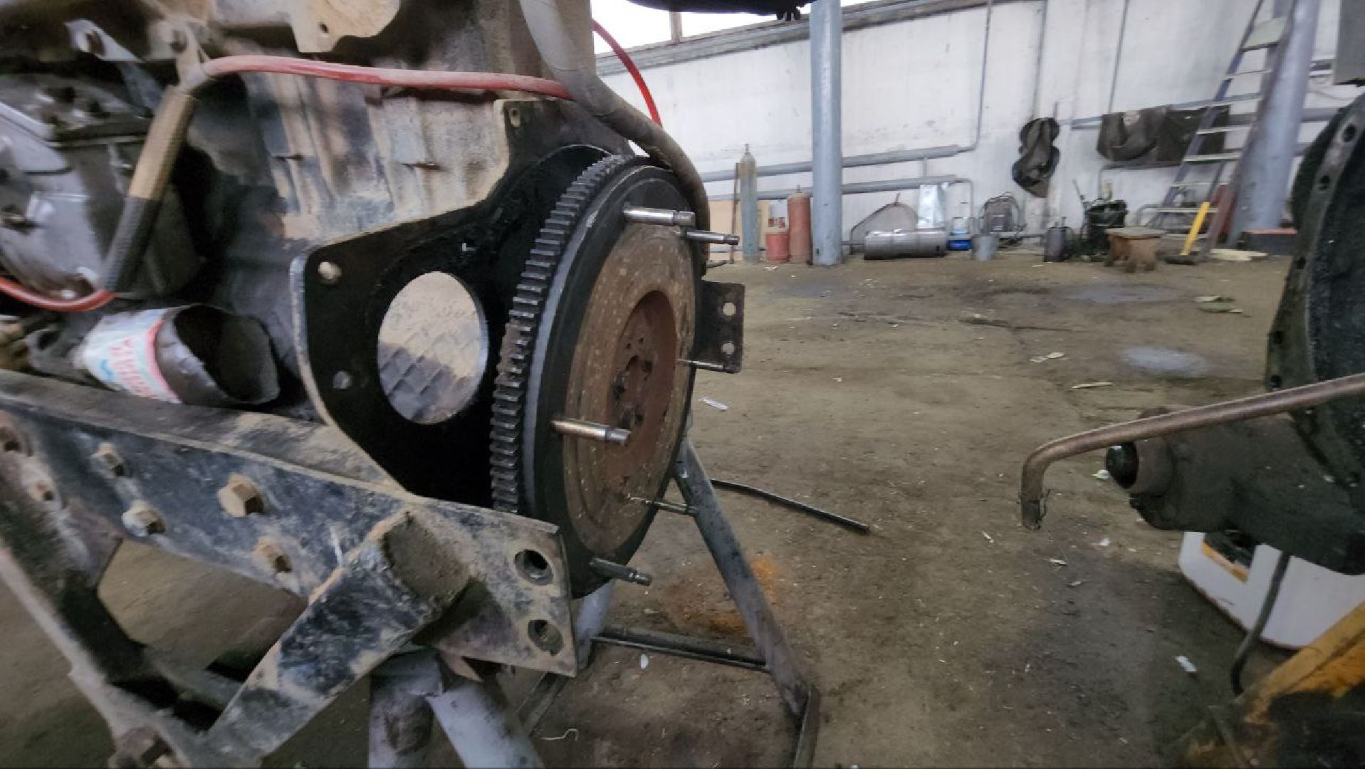 Луховицы #СПКимениЛенина #Агропром #Подмосковье #Сельхозтехника #Уборочная2025,