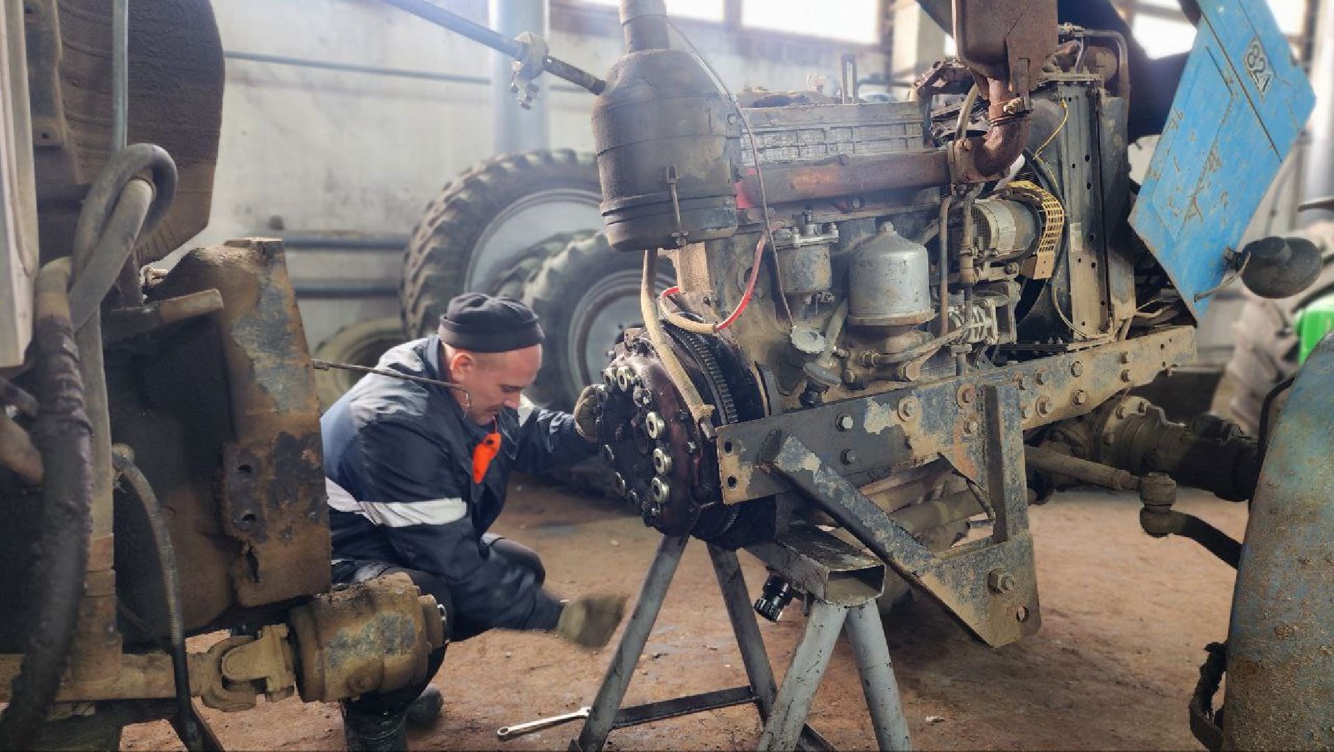 Луховицы #СПКимениЛенина #Агропром #Подмосковье #Сельхозтехника #Уборочная2025,