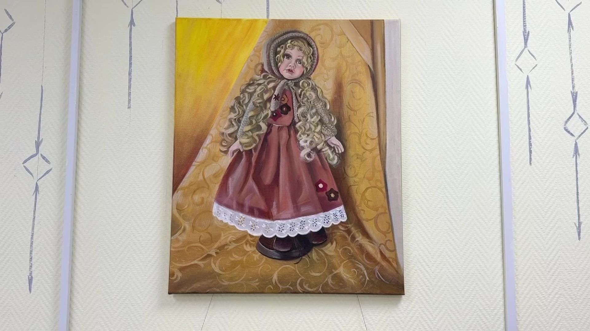 Реутов, культура,выставка,