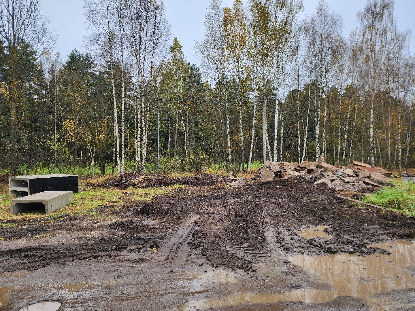 электросталь , жители, иванисово, благоустройство, ремонт теплосетей,