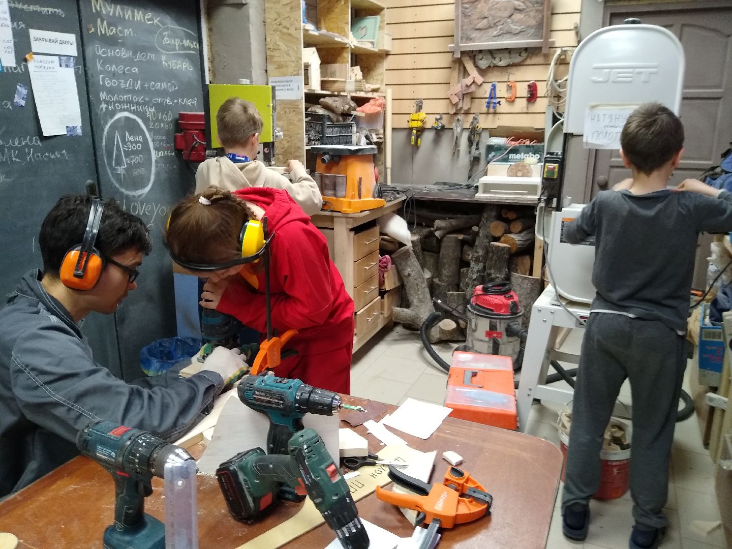 Раменское, экономика, Мудрая сова, бесплатные занятия для детей с ОВЗ