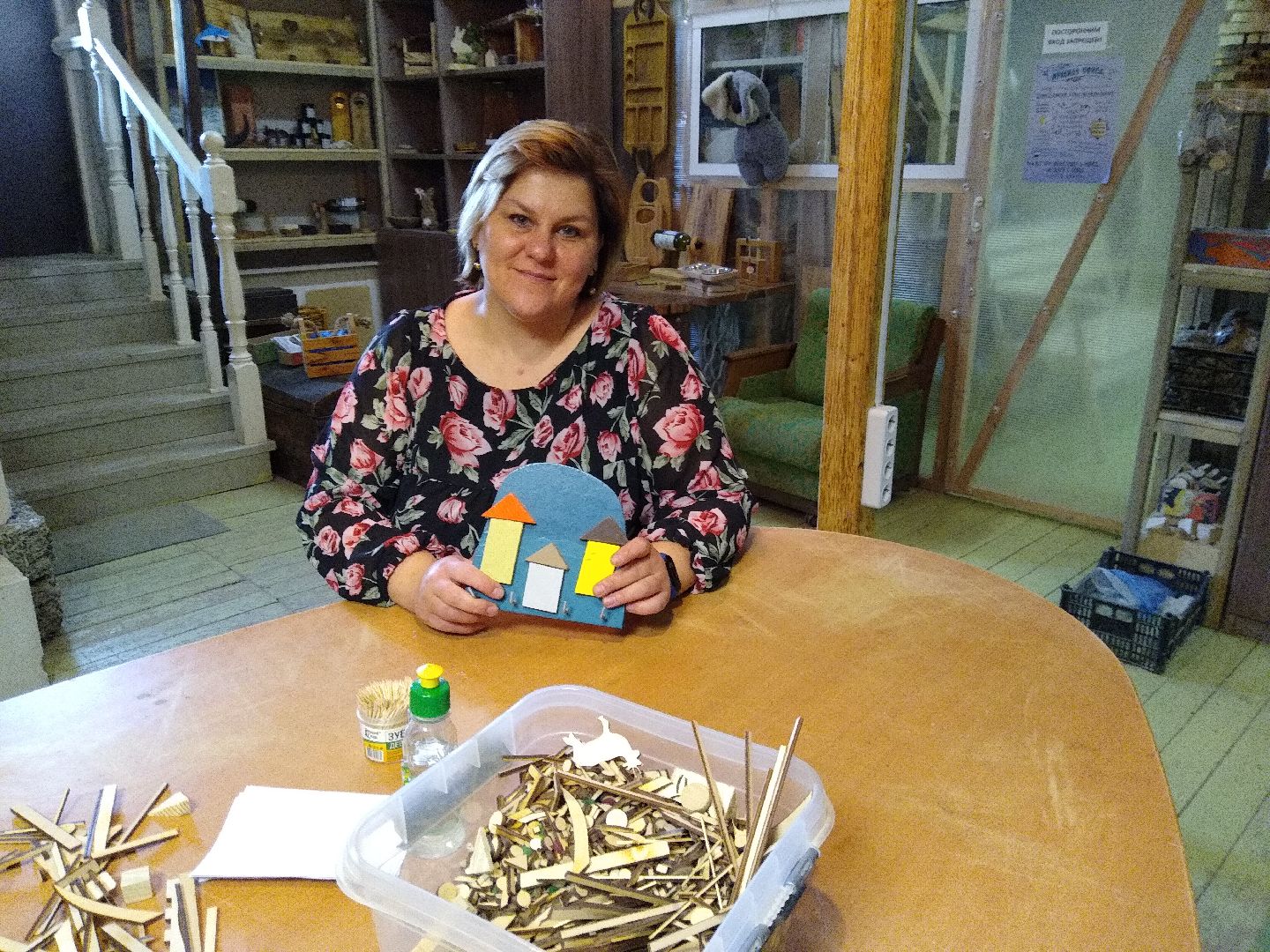 Раменское, экономика, Мудрая сова, бесплатные занятия для детей с ОВЗ