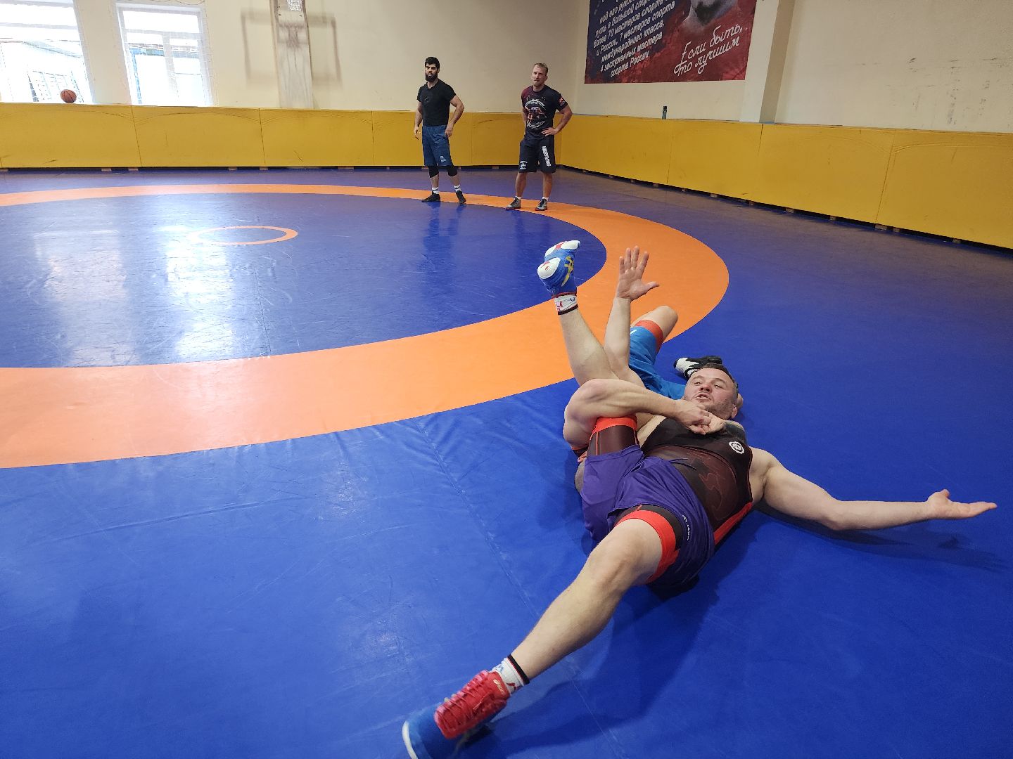 Егорьевск , Подмосковье , Московская область ,Чемпион мира, Вольная борьба,