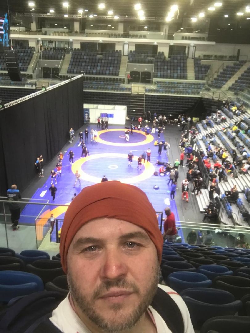 Егорьевск , Подмосковье , Московская область ,Чемпион мира, Вольная борьба,