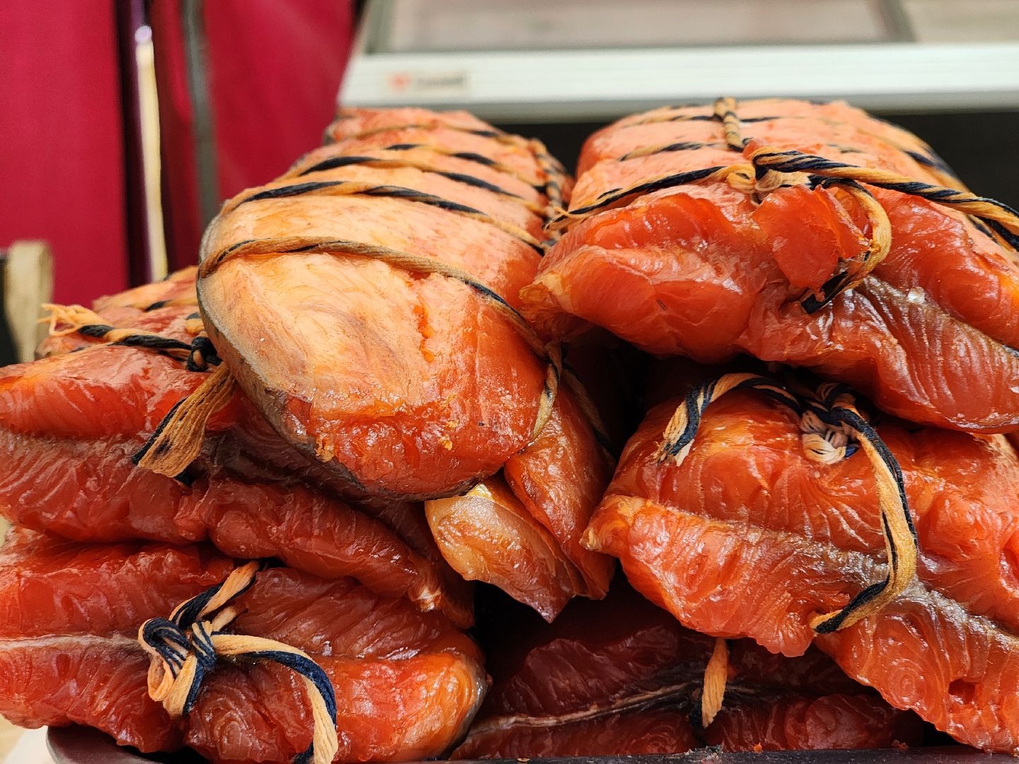 ярмарка, продукты регионов россии, экономика, старая купавна, богородский городской округ,