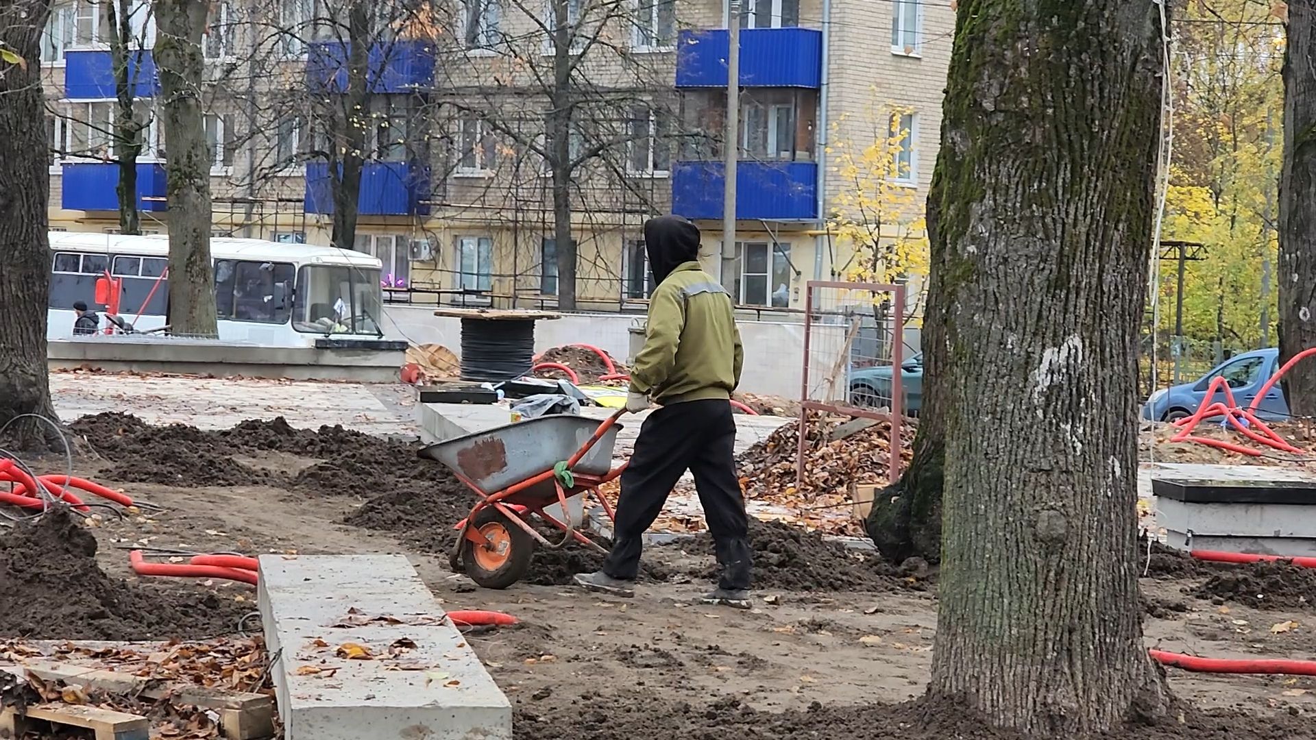 мытищи, фэст, реконструкция,