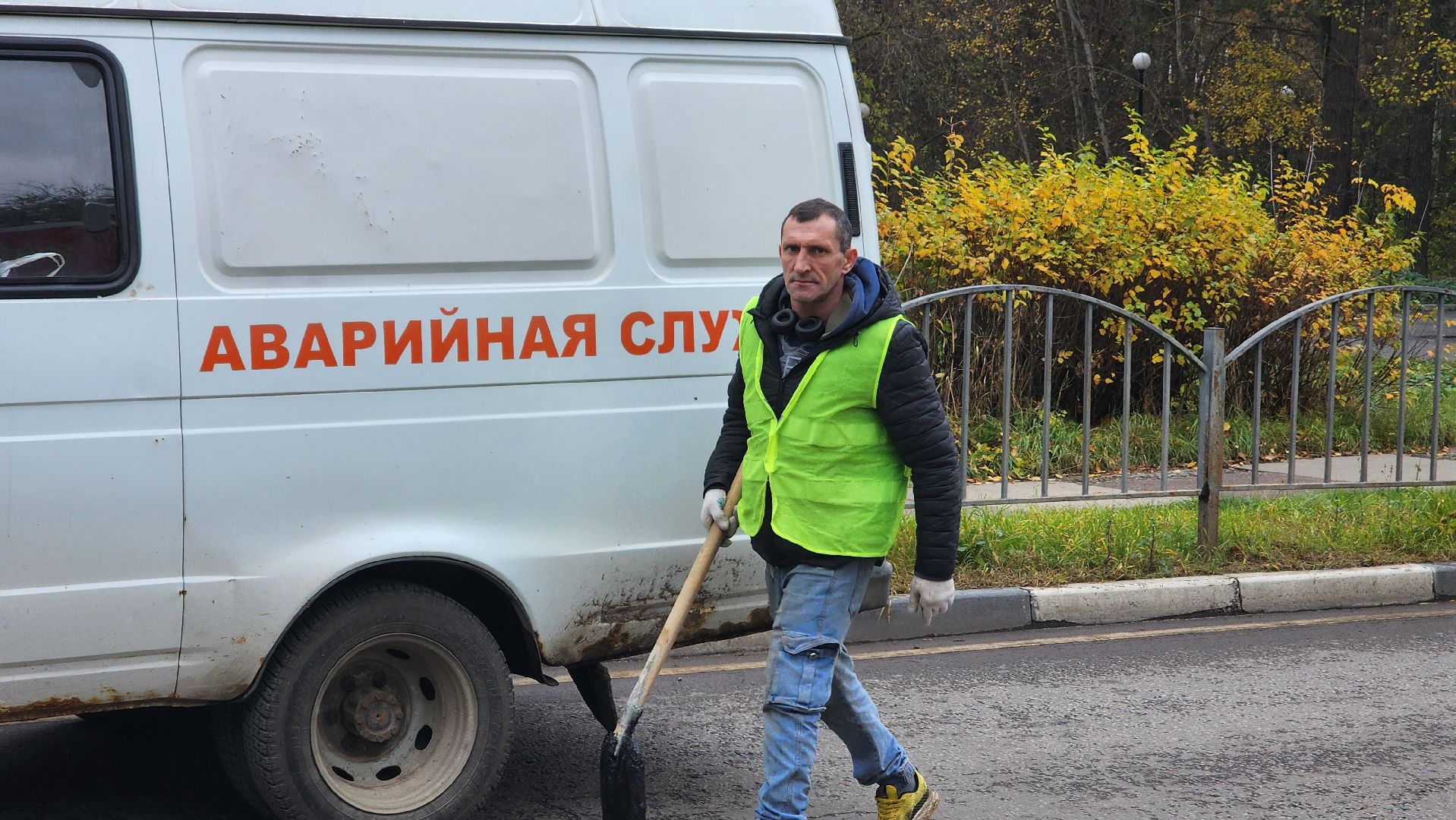 ямочный ремонт дорог, протвино, благоустройство,