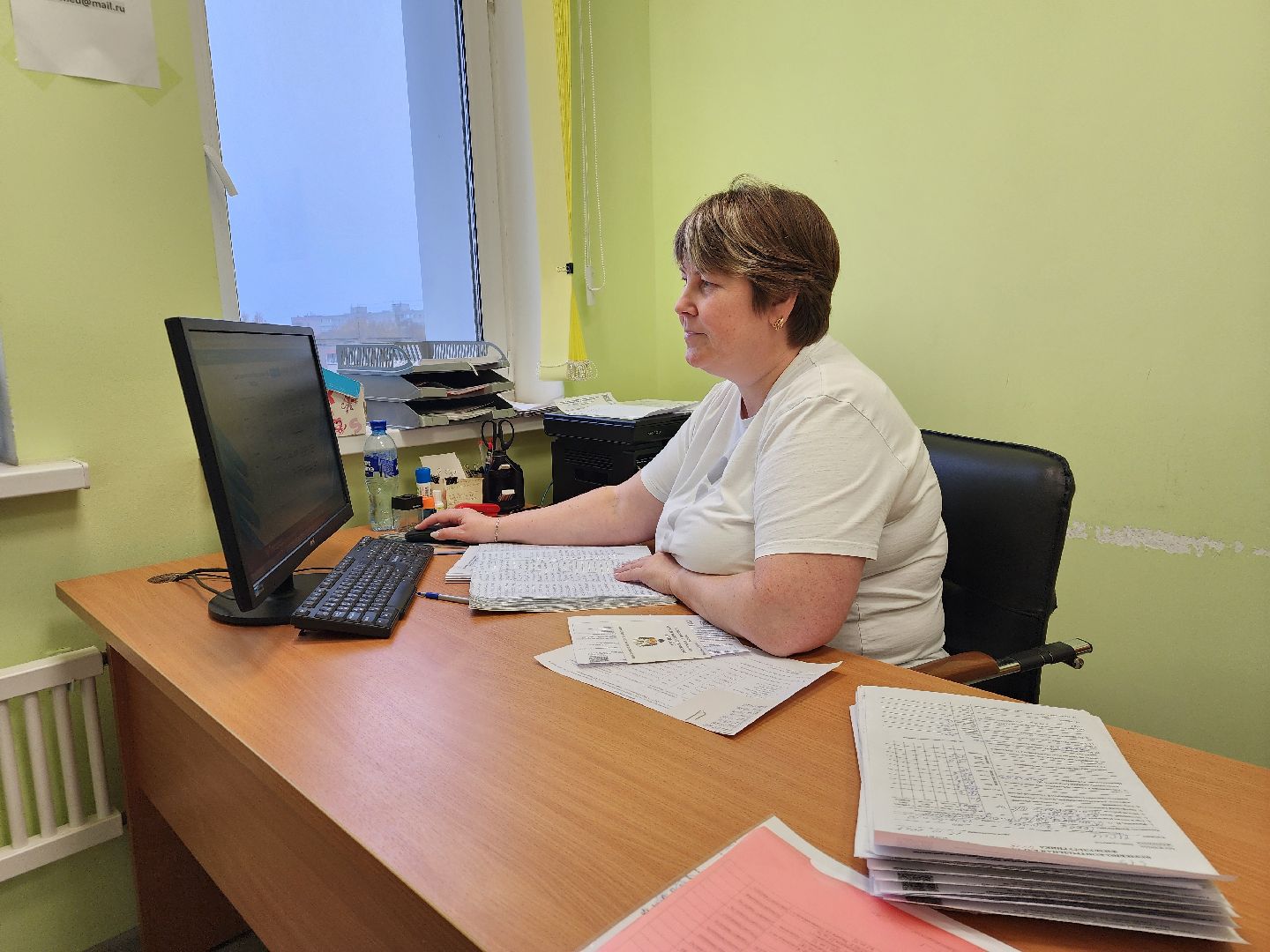 Подольск, Центр спортивной медицины , Поликлиника 3, Подольская детская больница ,