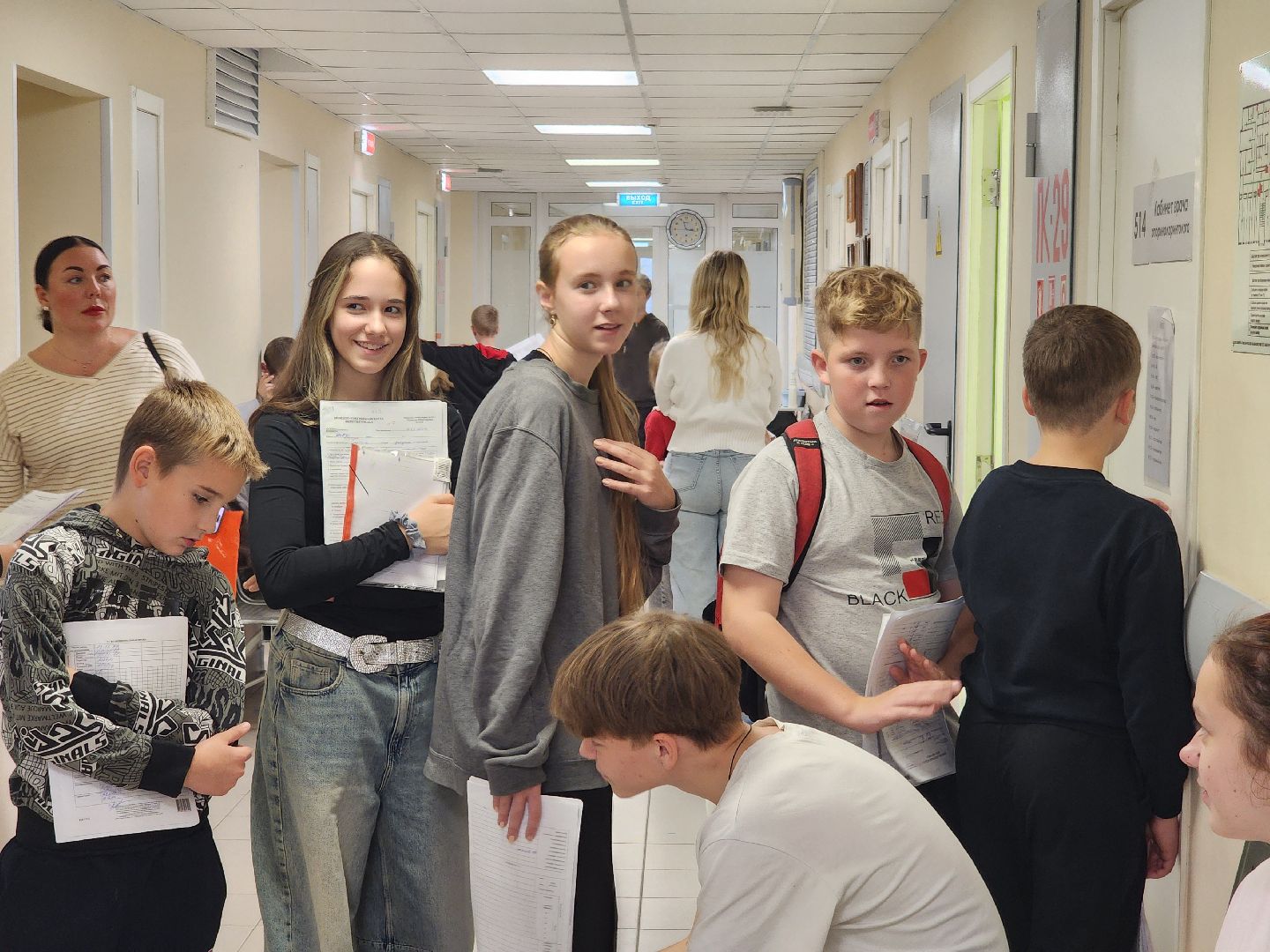 Подольск, Центр спортивной медицины , Поликлиника 3, Подольская детская больница ,