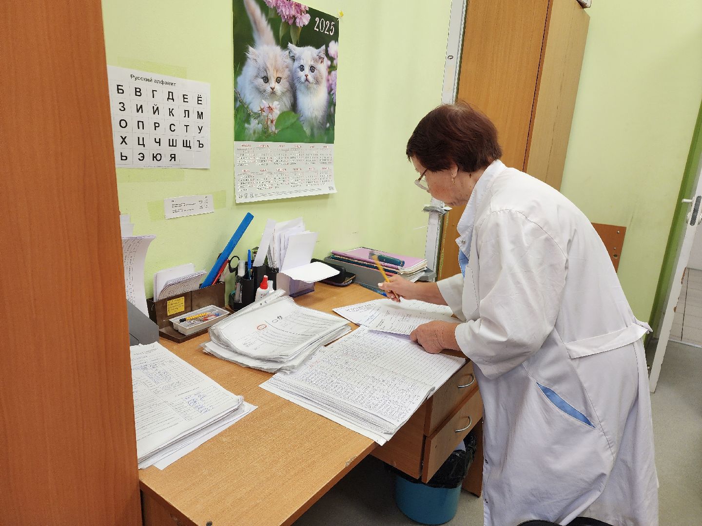 Подольск, Центр спортивной медицины , Поликлиника 3, Подольская детская больница ,