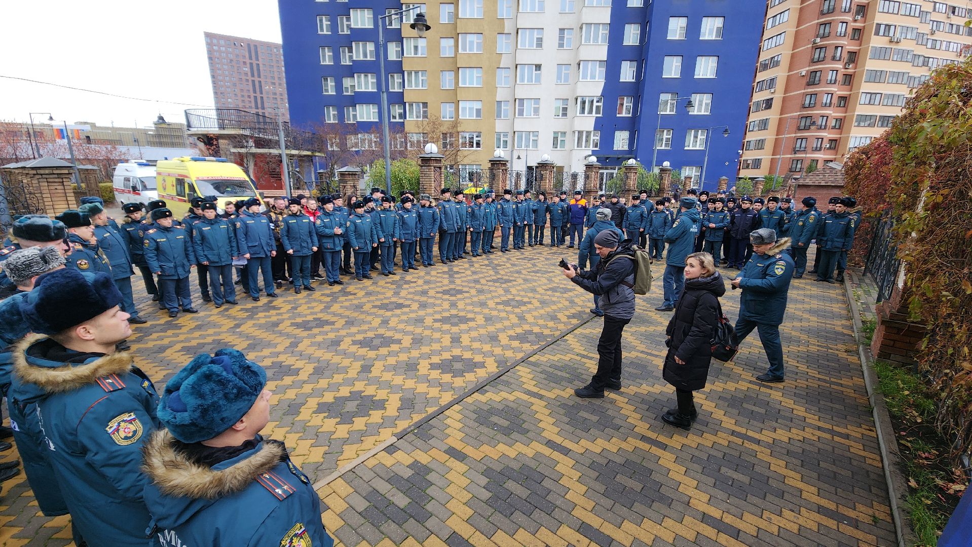 учения, пожарные, мчс,