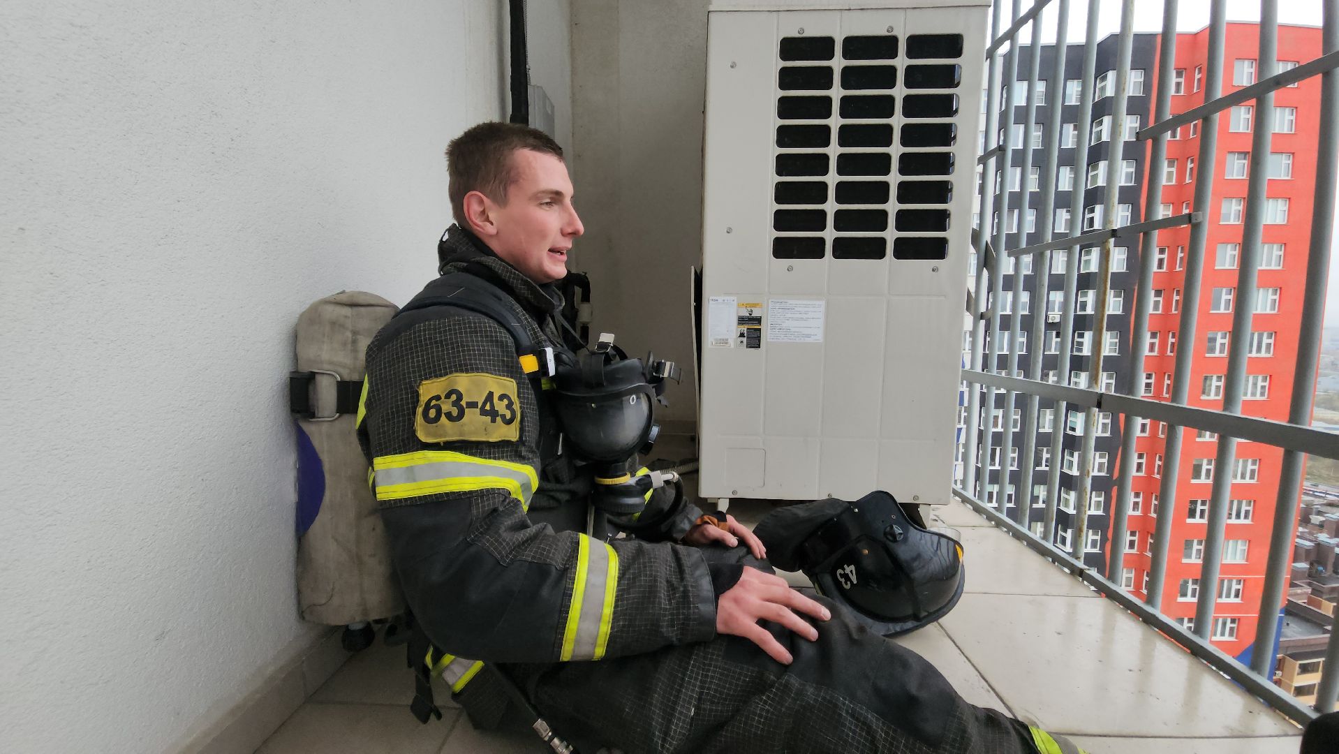 учения, пожарные, мчс,