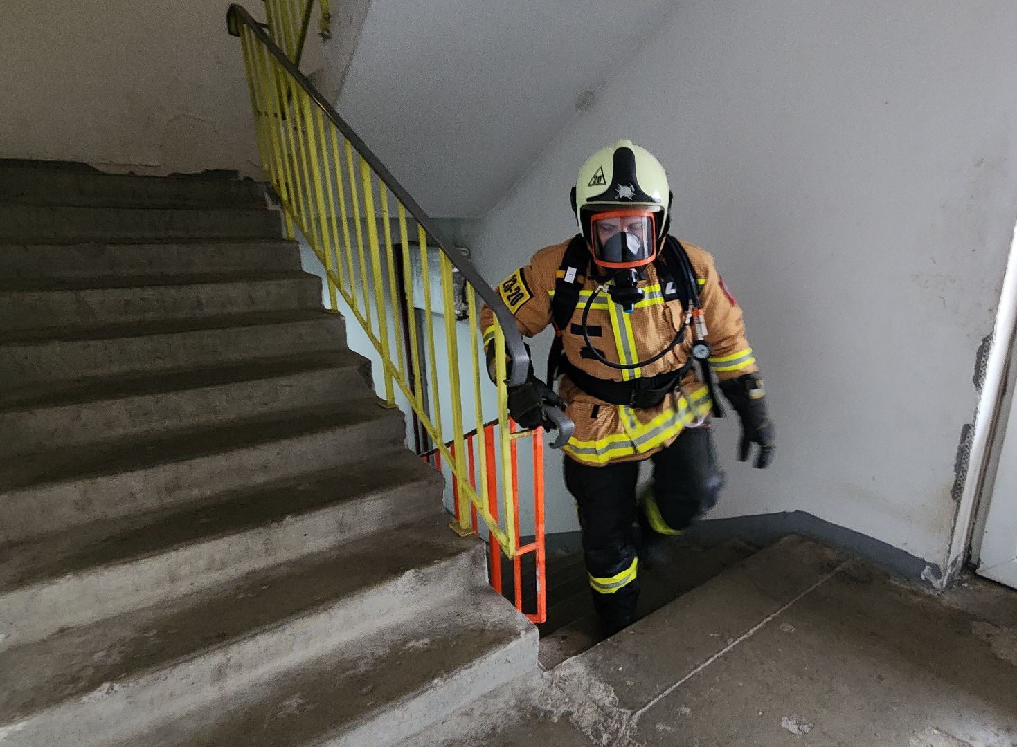 учения, пожарные, мчс,