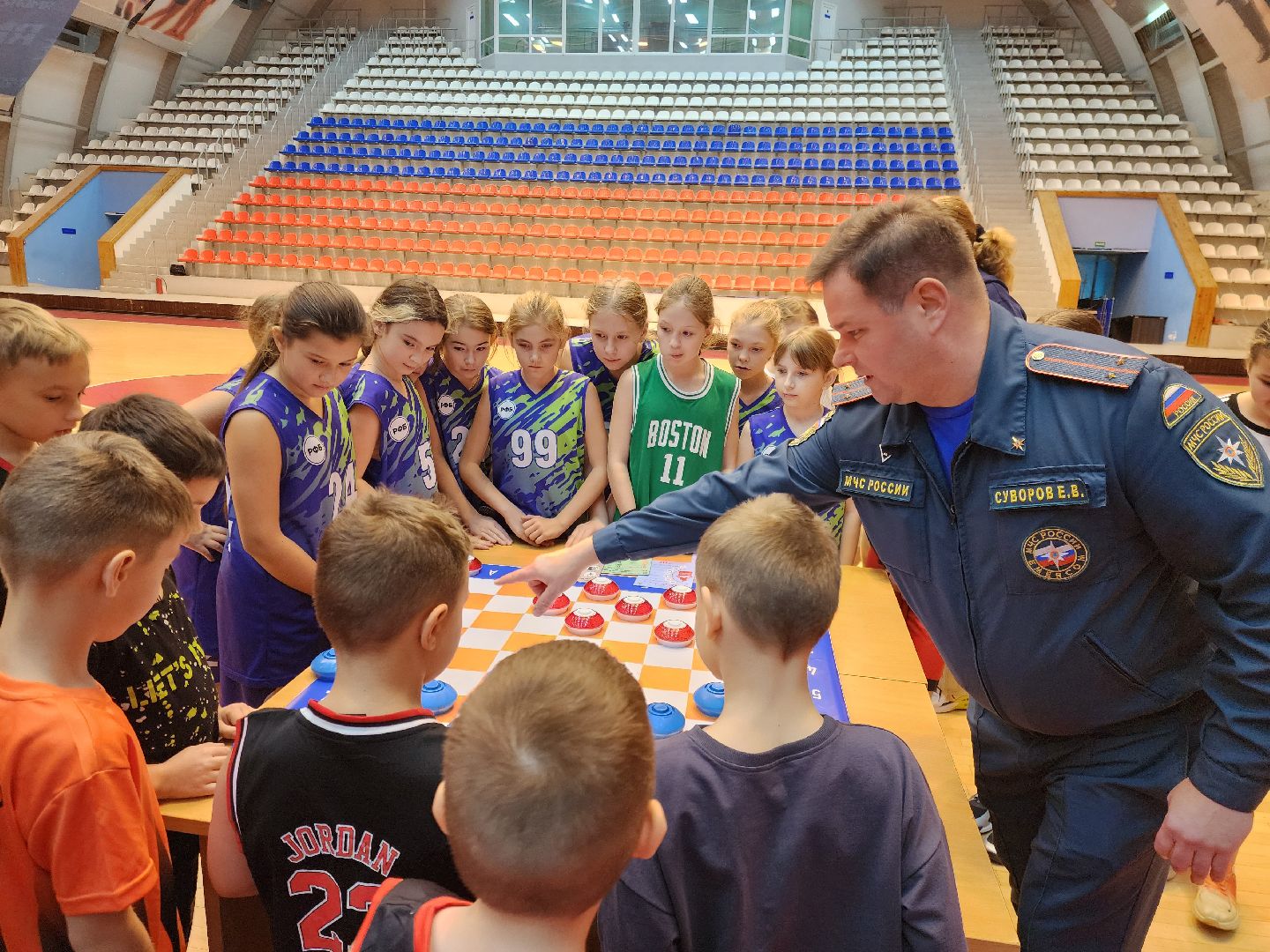 Ногинск, Учения мчс, Безопасность , Дети, Мчс, Жители, Спорт,