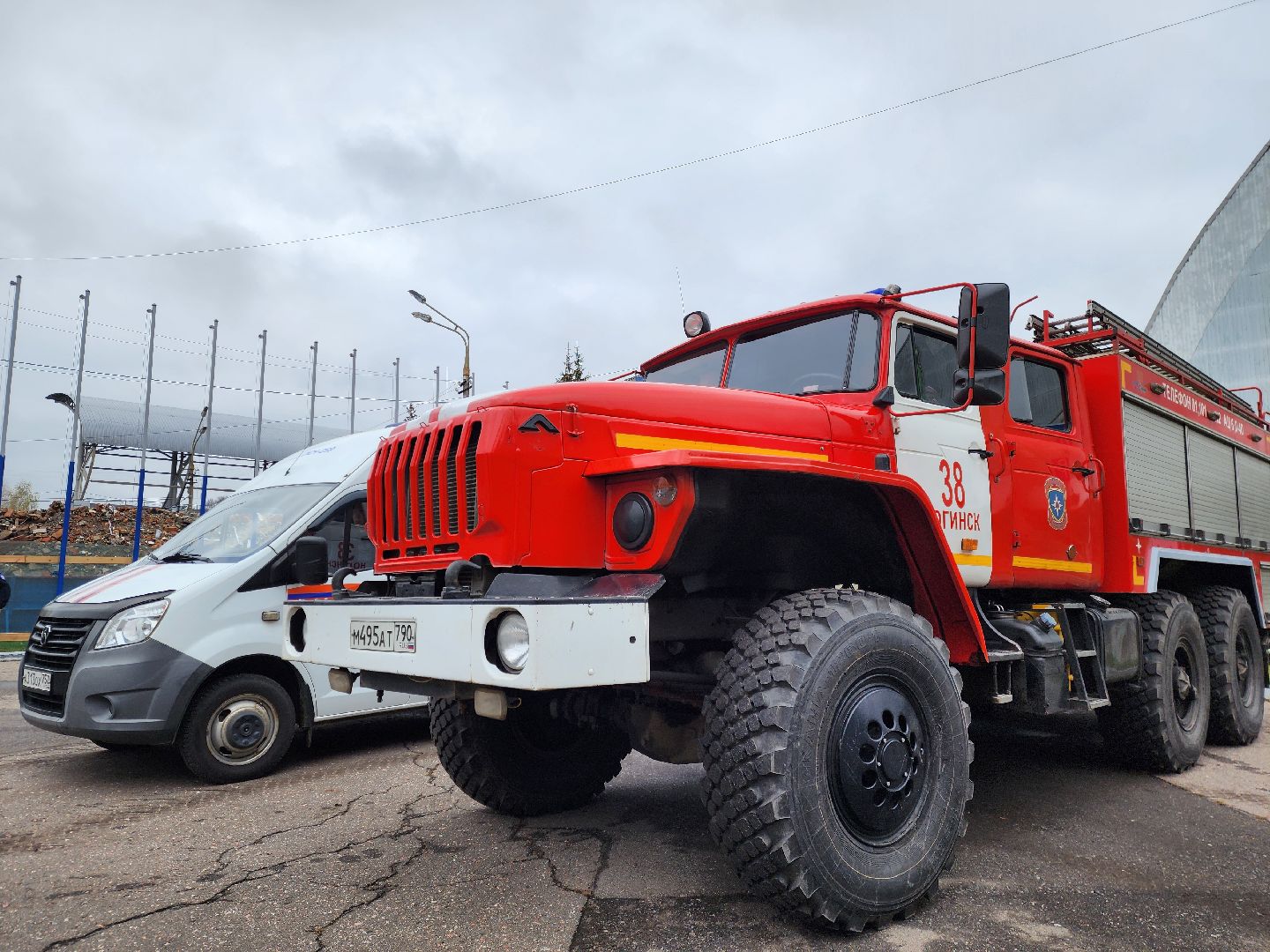 Ногинск, Учения мчс, Безопасность , Дети, Мчс, Жители, Спорт,