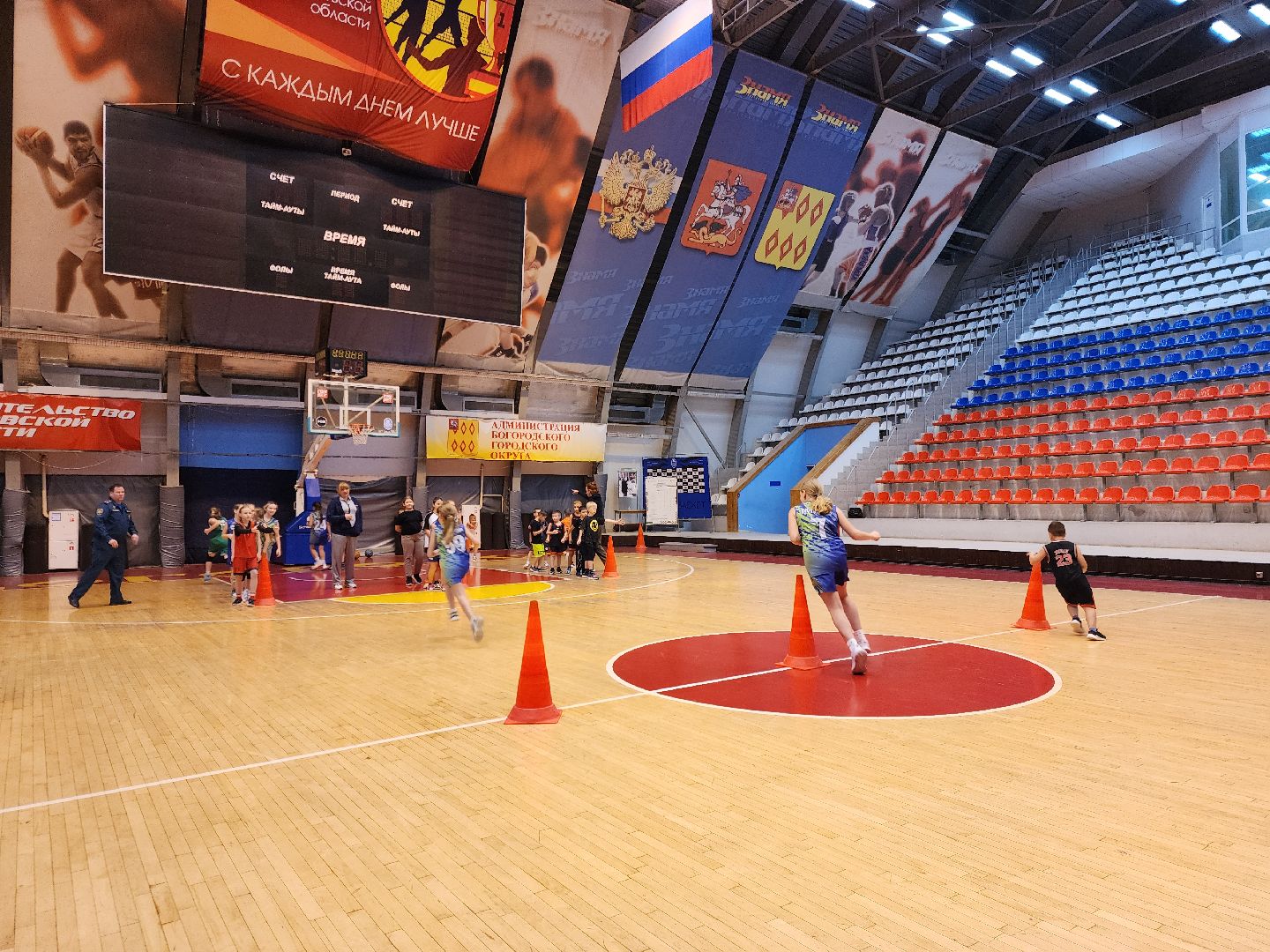 Ногинск, Учения мчс, Безопасность , Дети, Мчс, Жители, Спорт,