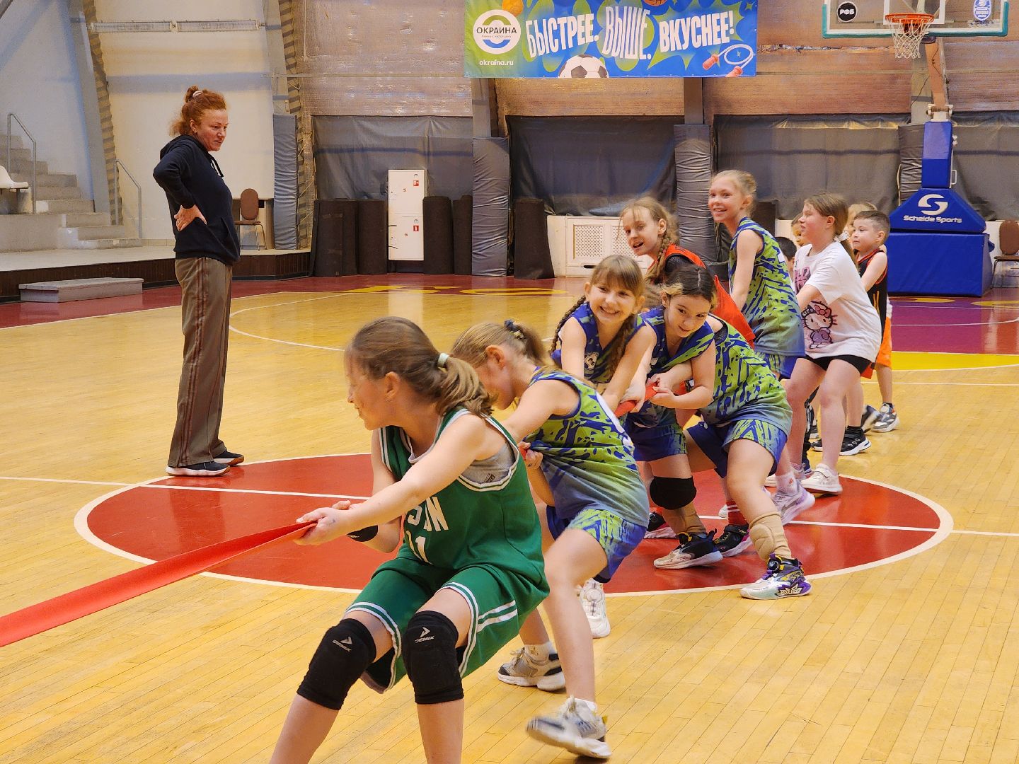 Ногинск, Учения мчс, Безопасность , Дети, Мчс, Жители, Спорт,