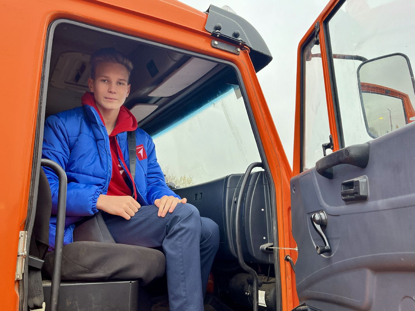 наро-фоминск, наро-фоминский городской округ, первые за чистое Подмосковье , профориентация для школьников, экология , губернатор московской области,