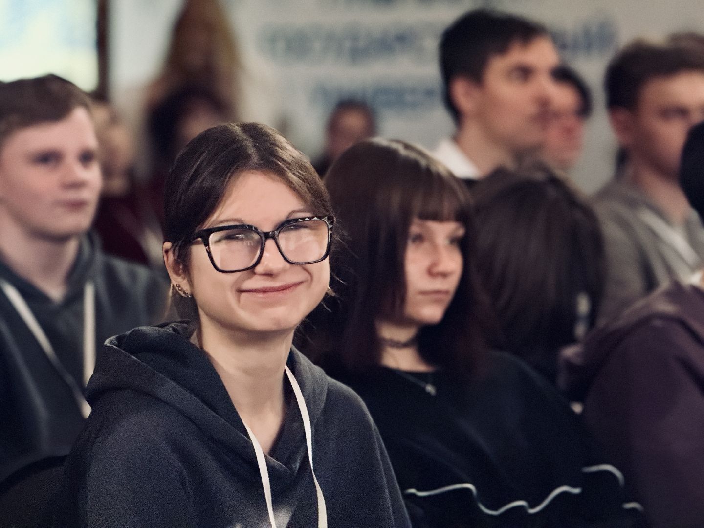 ггу, гжельский университет, студенты, школа студенческого актива,