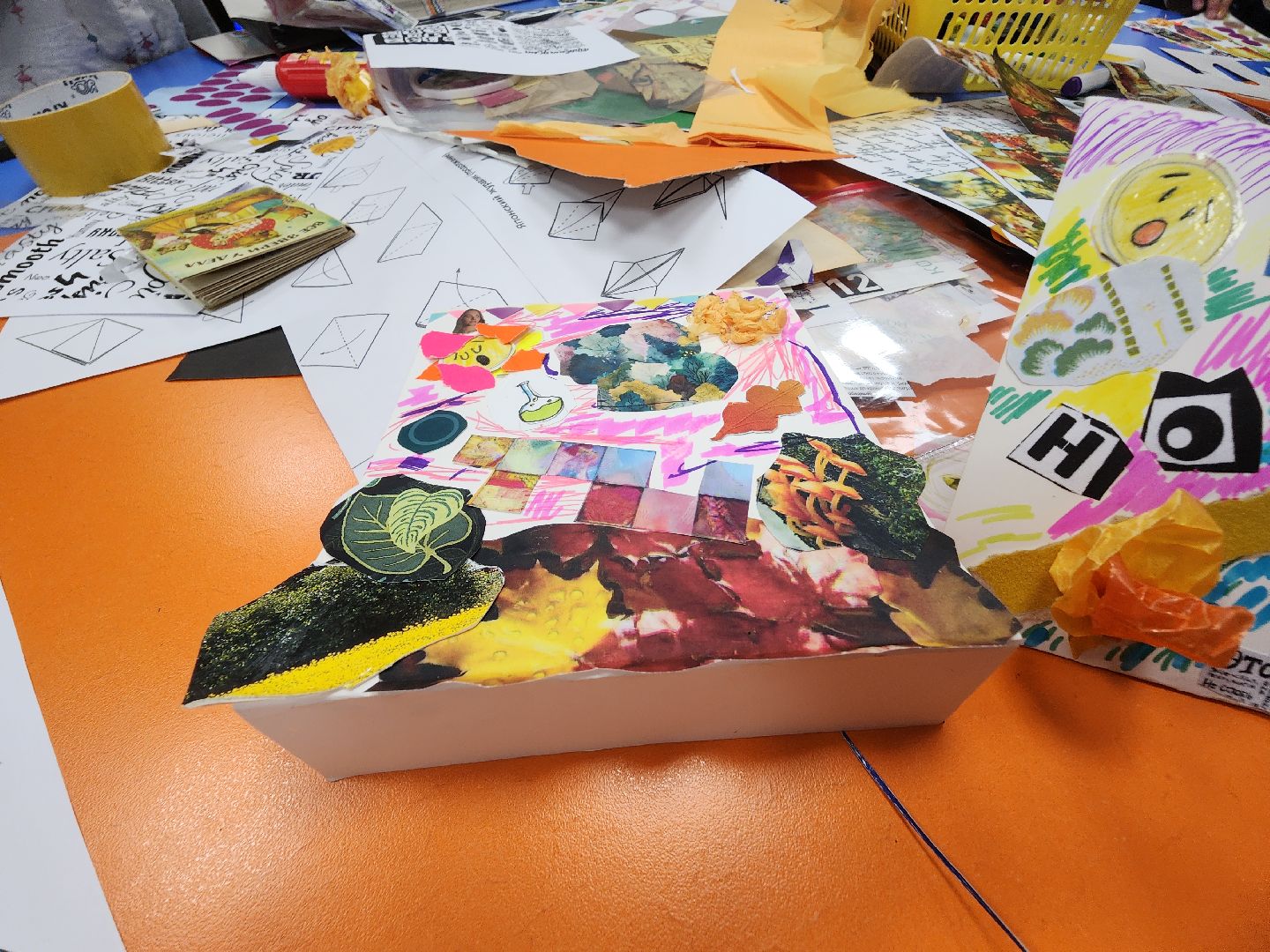 Черноголовка, Библиотека, Мастер-класс,