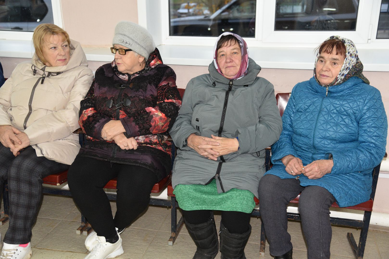 лотошино, выездная администрация, благоустройство, уборка мусора,