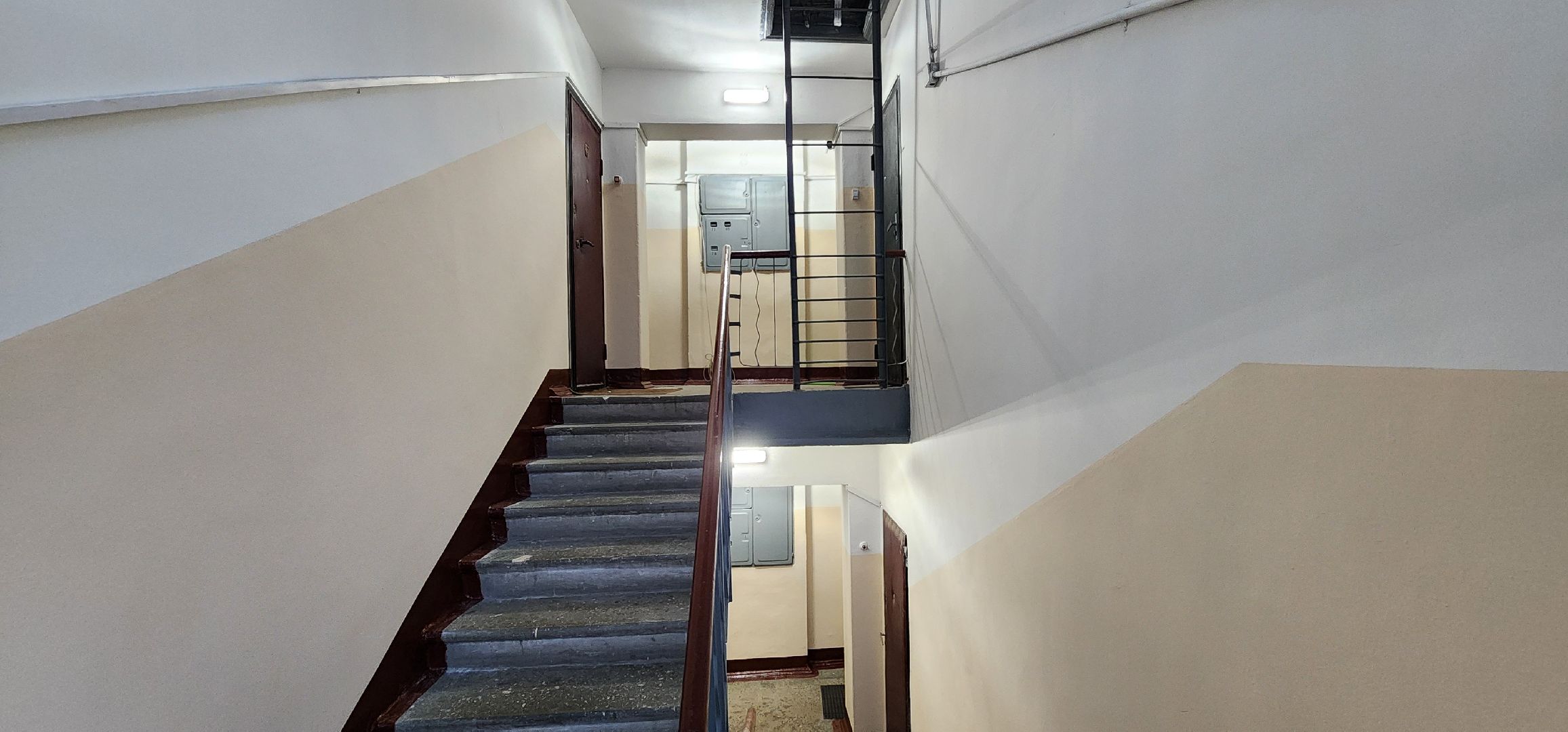 Химки, подъезды, ремонт,