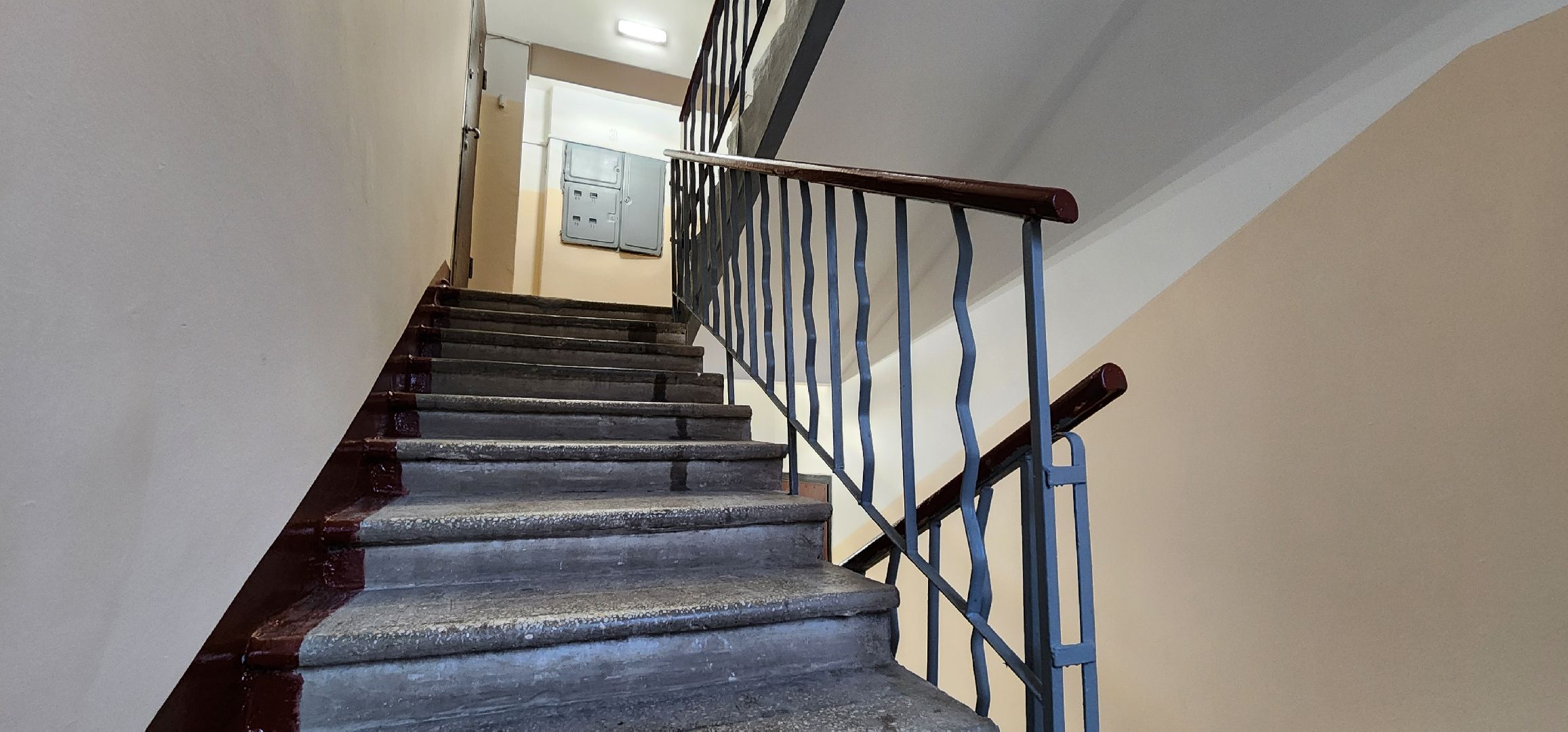 Химки, подъезды, ремонт,