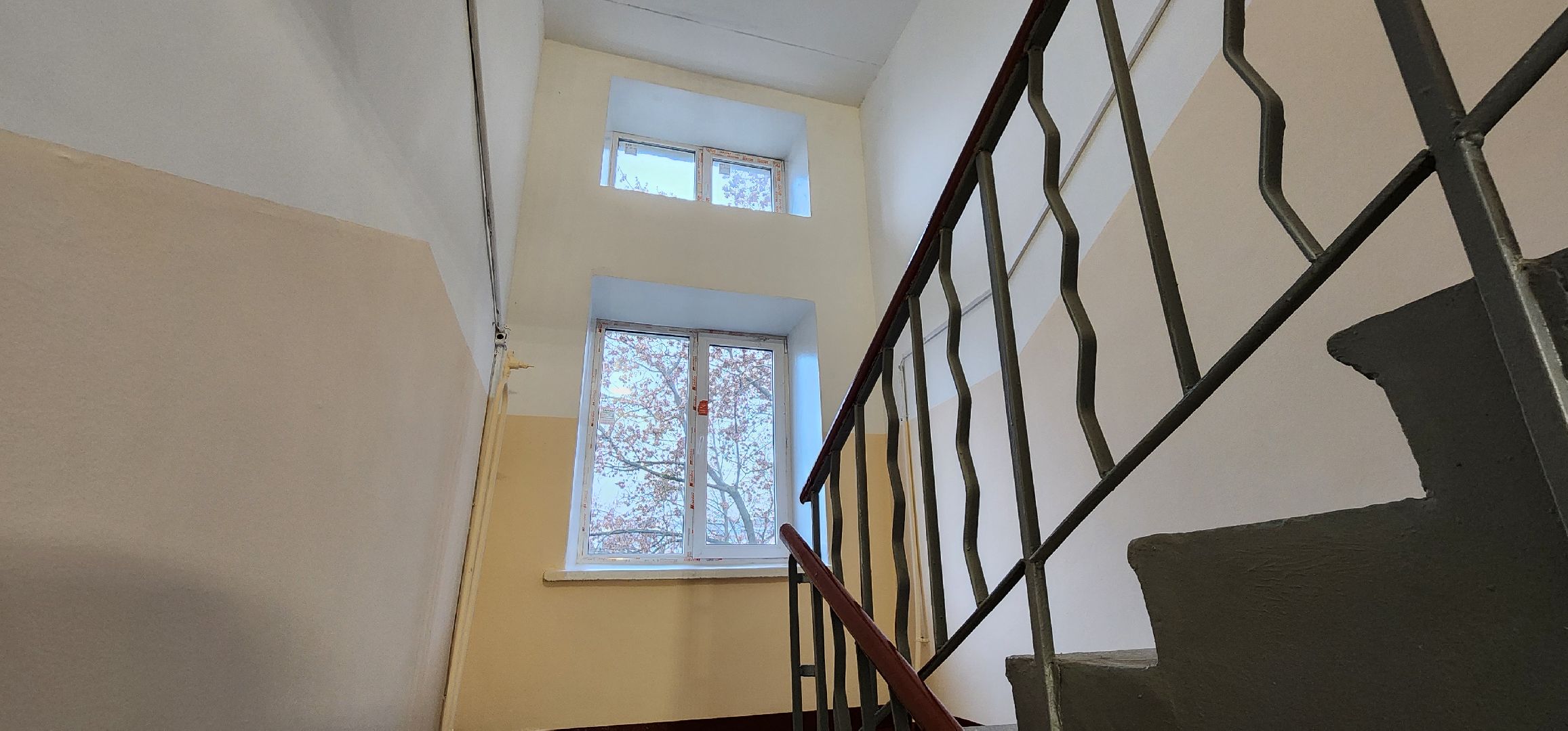 Химки, подъезды, ремонт,