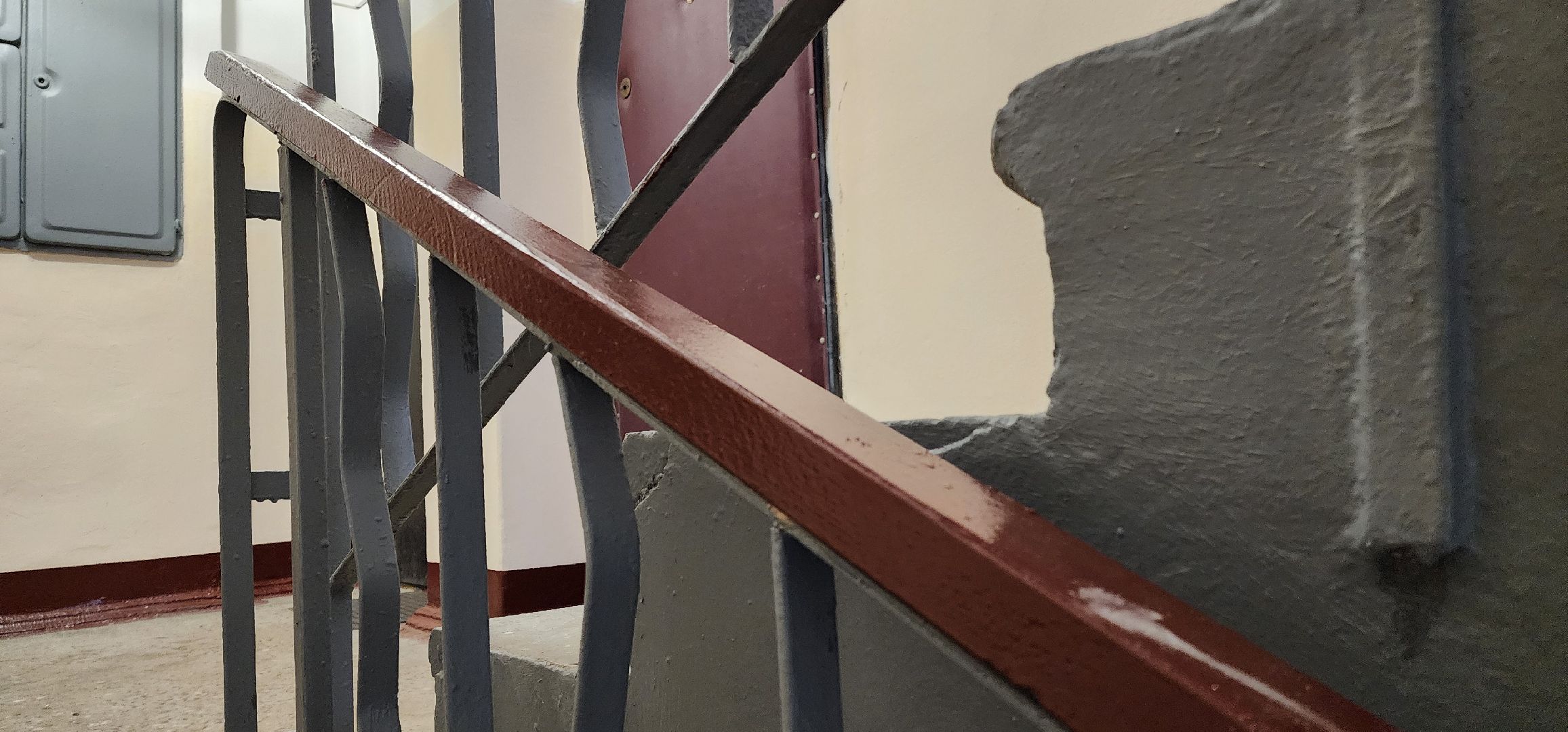 Химки, подъезды, ремонт,