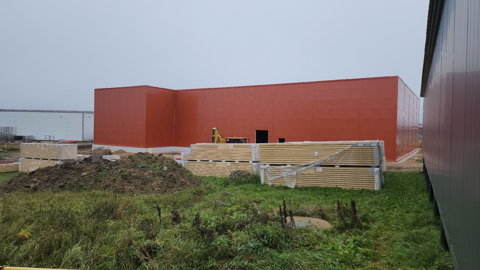 Истра, Сыр, Бизнес,