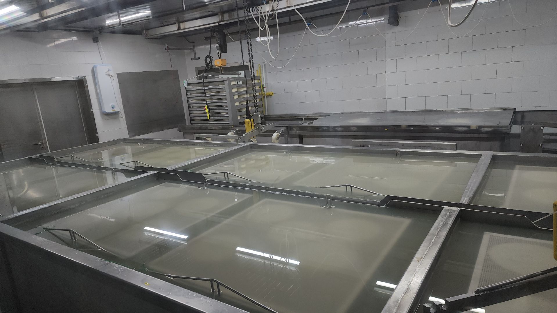 Истра, Сыр, Бизнес,