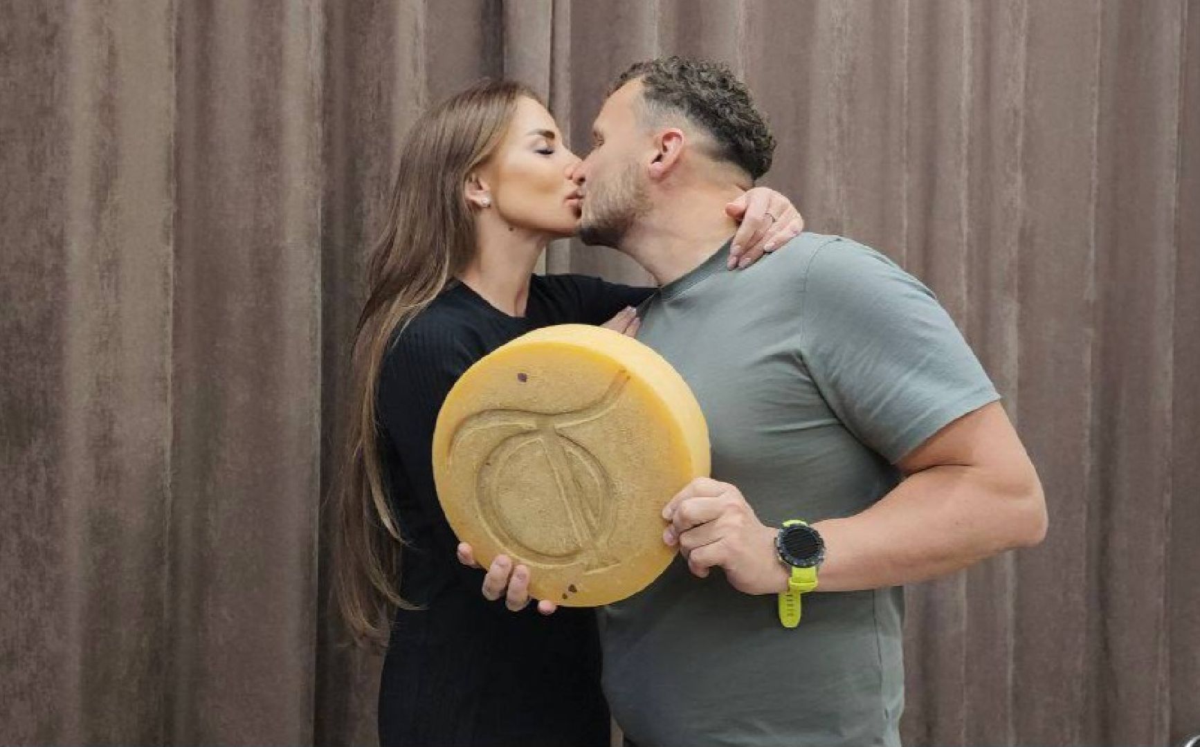 Истра, Сыр, Бизнес,