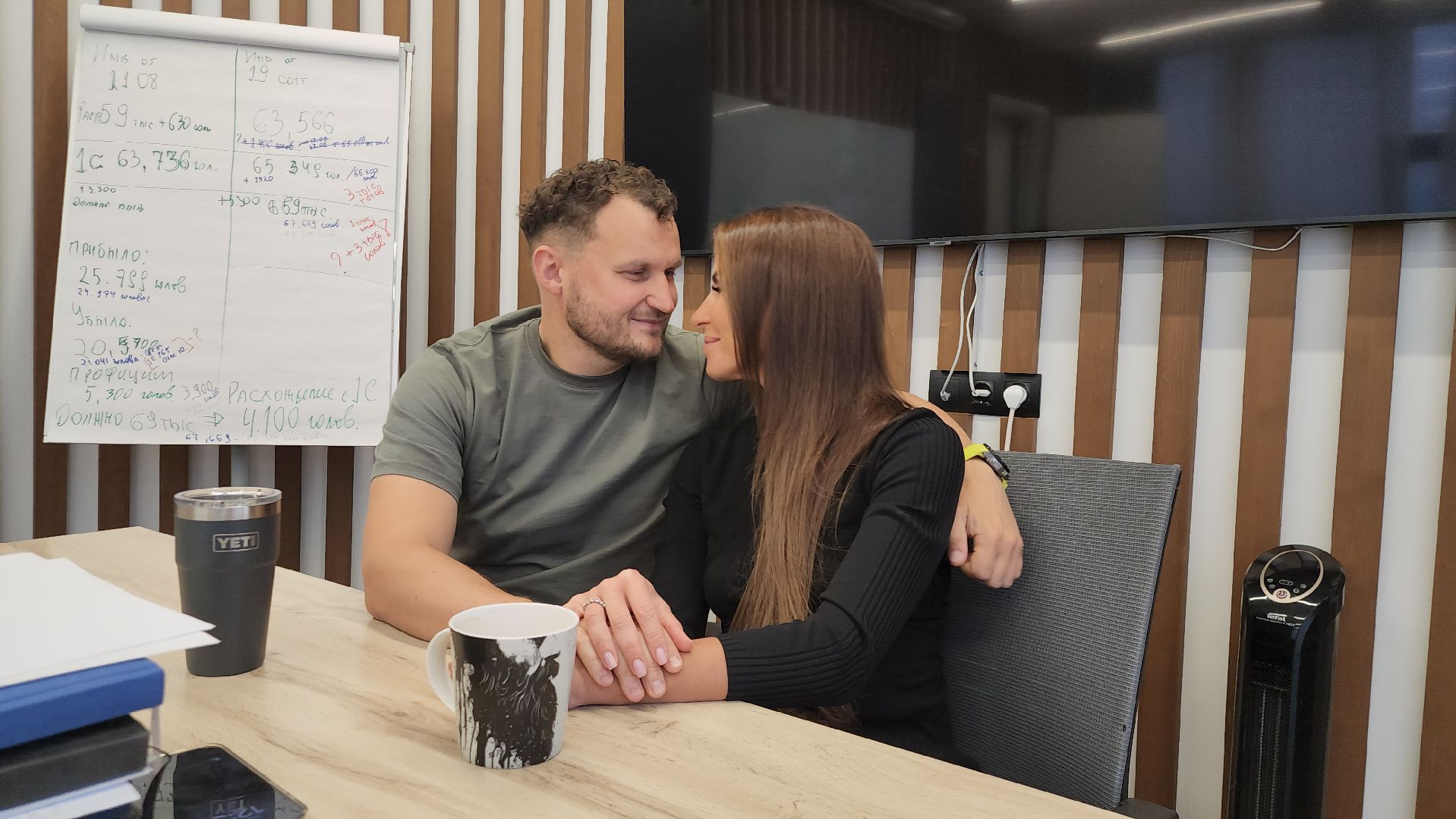 Истра, Сыр, Бизнес,