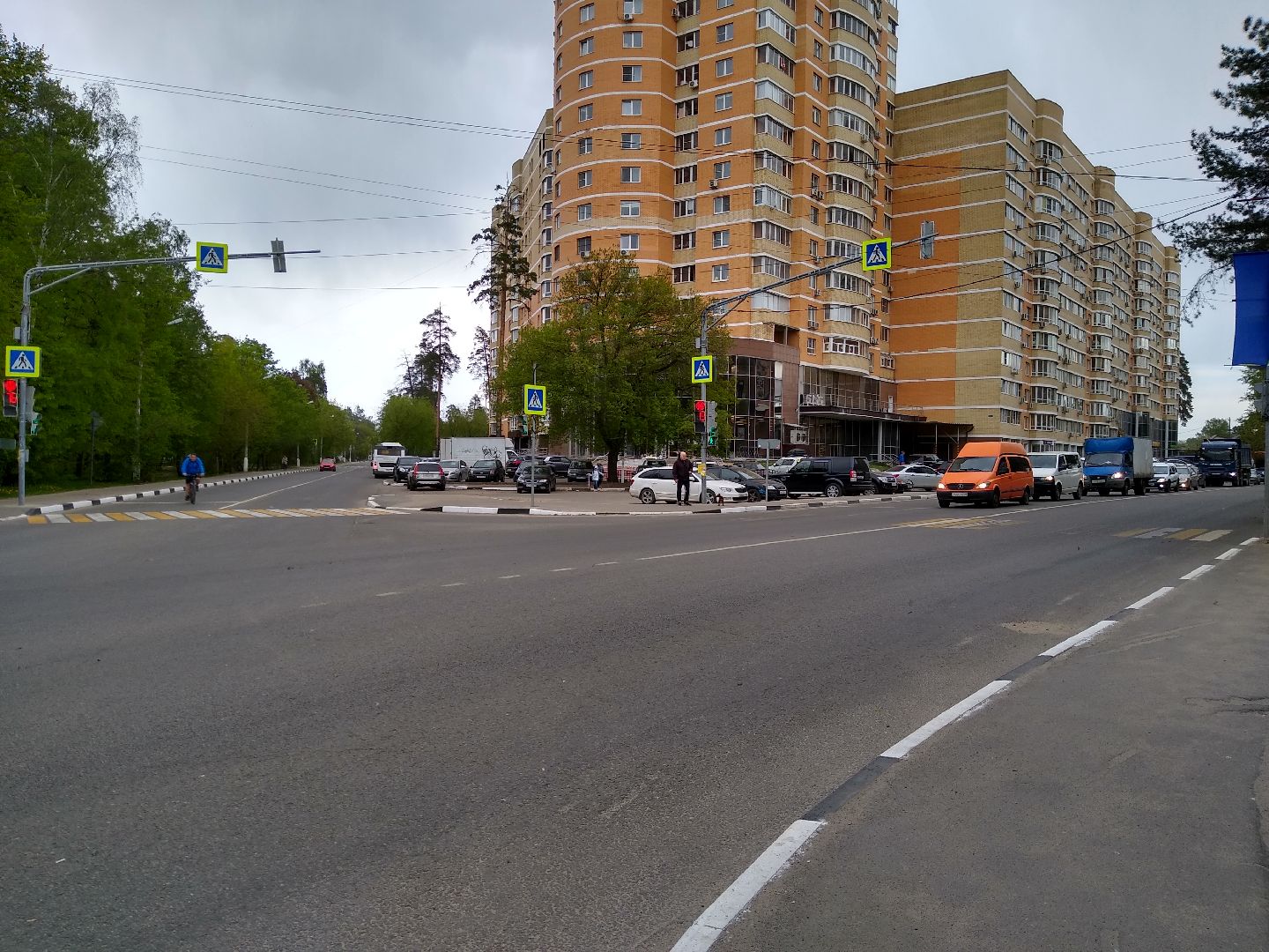 Раменское, транспорт, автобусные маршруты, ЖК Солнечный, Гидротехник