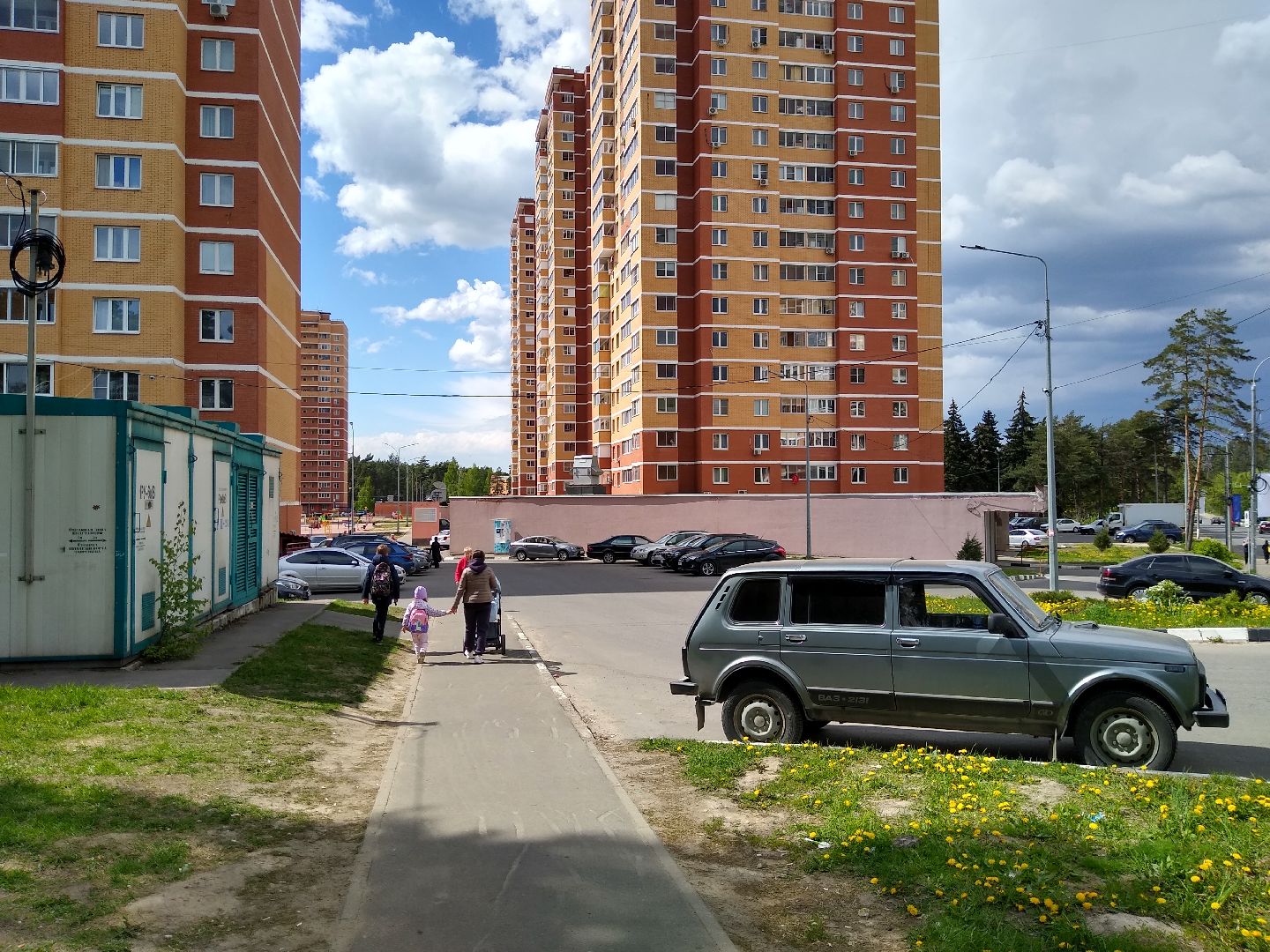 Раменское, транспорт, автобусные маршруты, ЖК Солнечный, Гидротехник