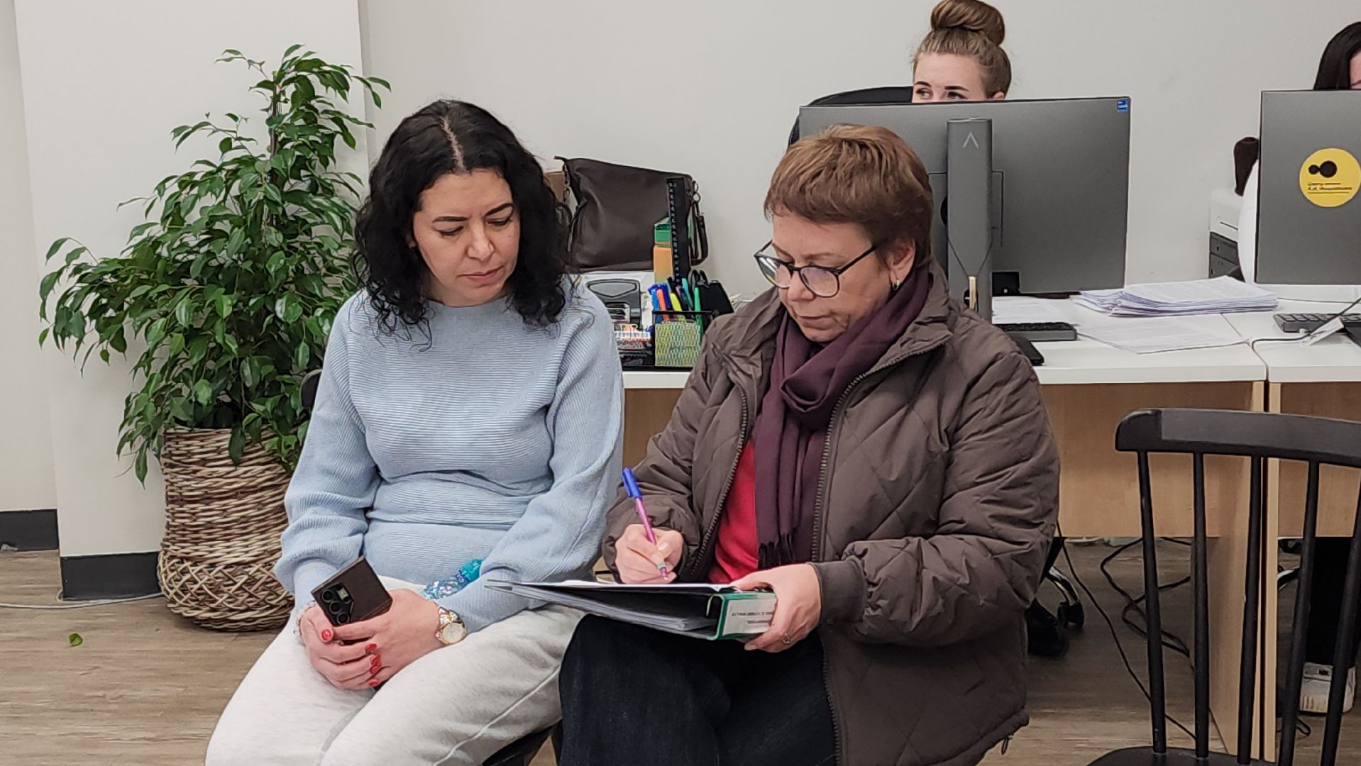 центр мещерякова, реабилитация, вшивцев владимир, депутат мособлдумы, встреча с ветеранами сво, помощь бойцам сво,