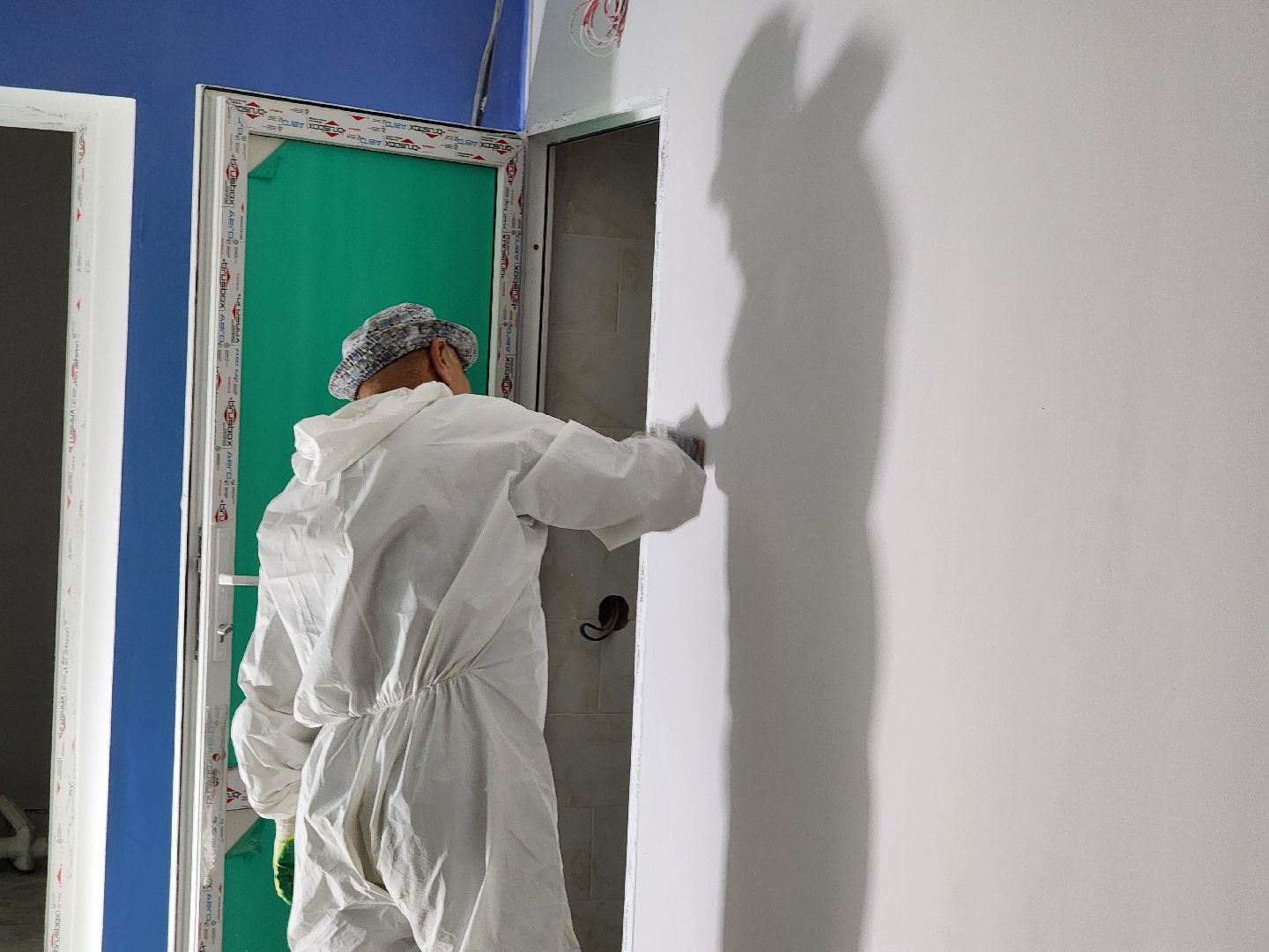 сергиев посад, амбулатория , поликлиника сергиев посад, ремонт, косметический ремонт,районная больница, сергиево-посадская районная поликлиника,