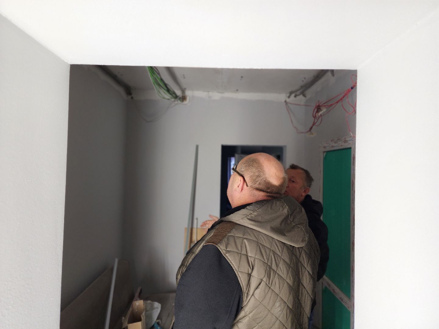 сергиев посад, амбулатория , поликлиника сергиев посад, ремонт, косметический ремонт,районная больница, сергиево-посадская районная поликлиника,