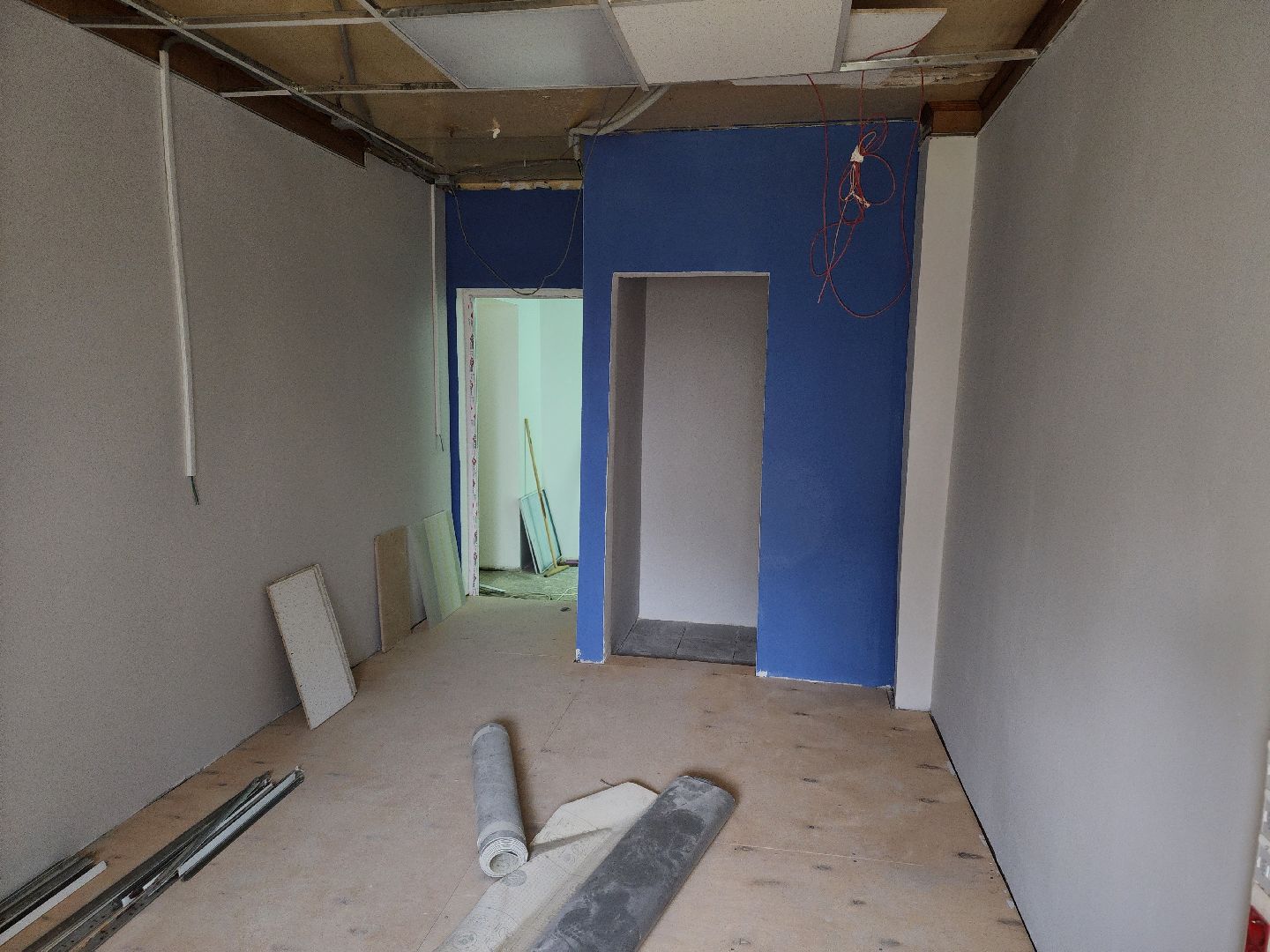 сергиев посад, амбулатория , поликлиника сергиев посад, ремонт, косметический ремонт,районная больница, сергиево-посадская районная поликлиника,