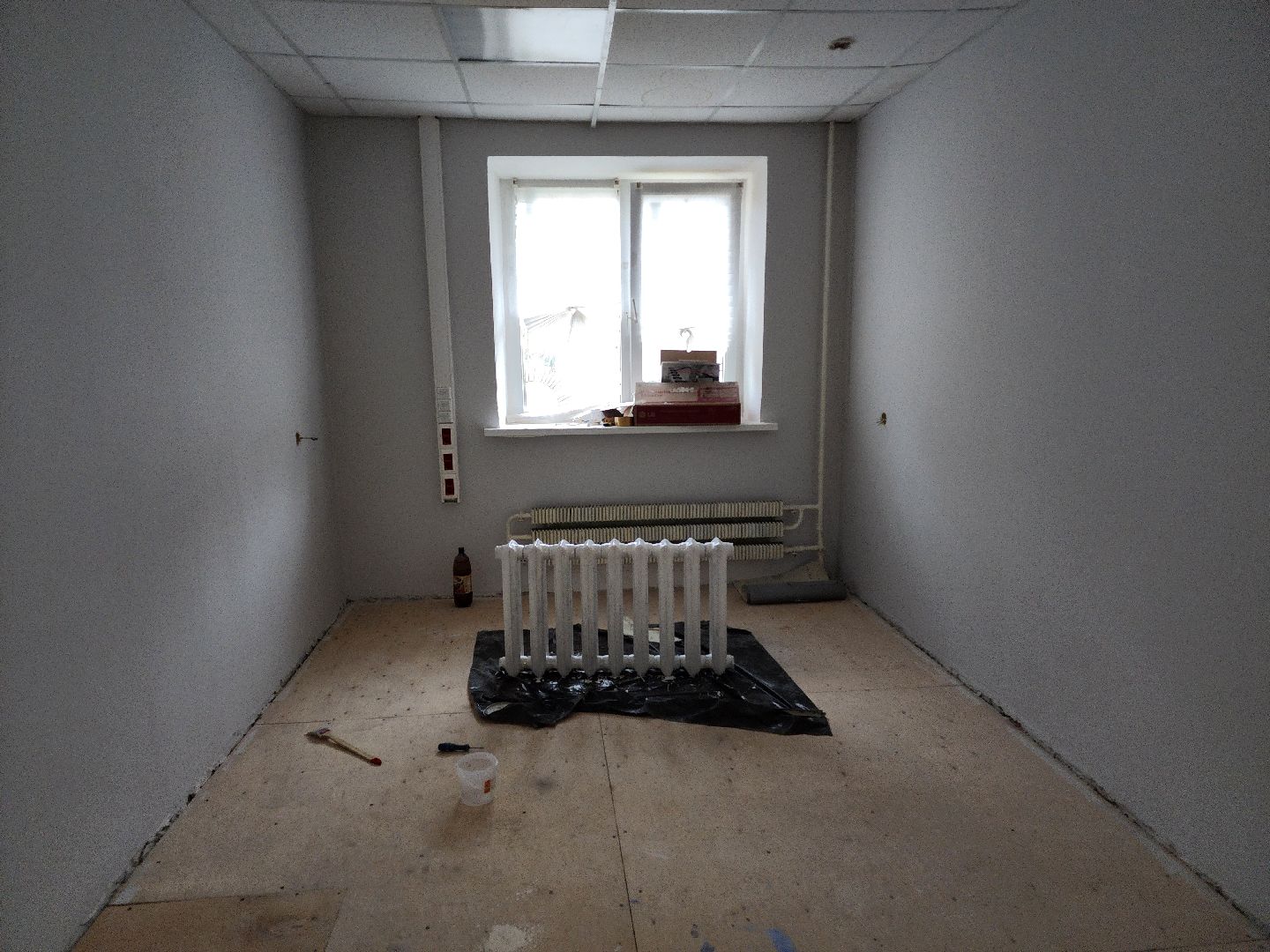 сергиев посад, амбулатория , поликлиника сергиев посад, ремонт, косметический ремонт,районная больница, сергиево-посадская районная поликлиника,