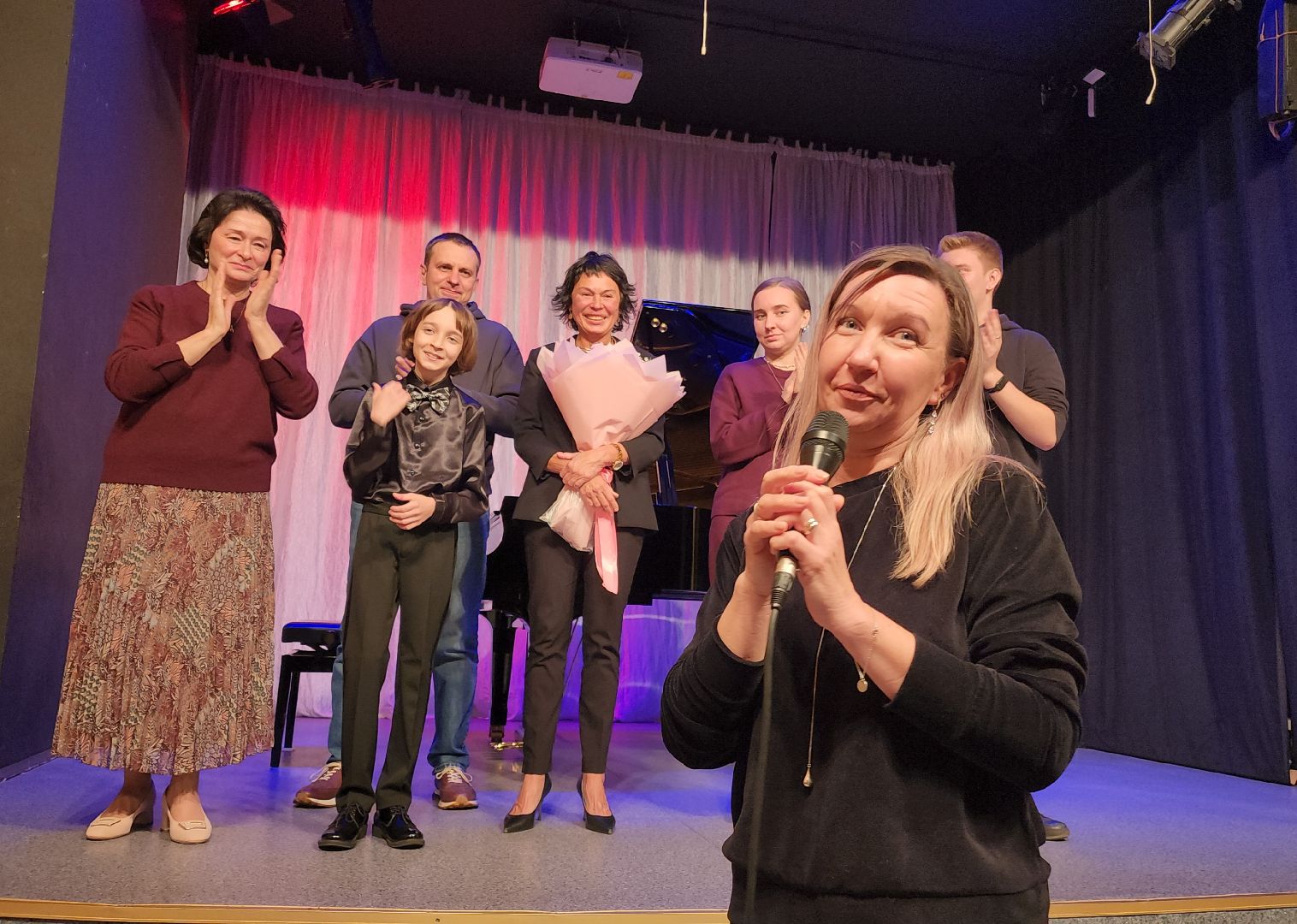 одаренные дети подмосковья, орехово-зуево, иван вахрушев, школа искусств имени якова флиера,