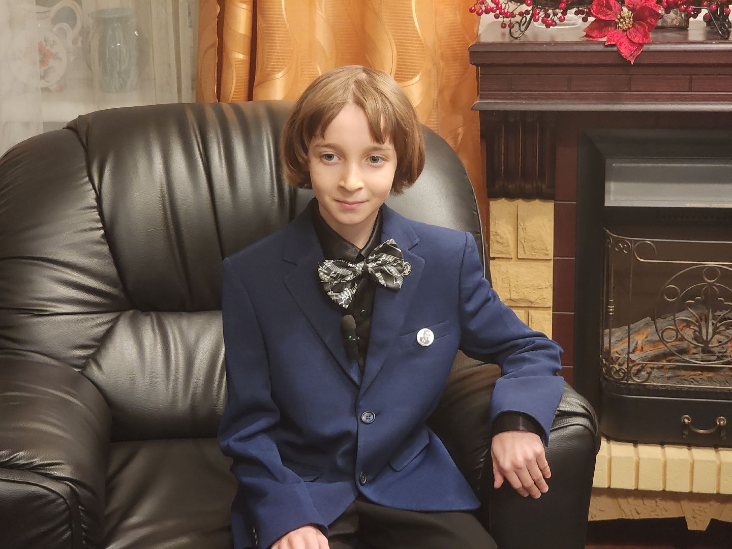 одаренные дети подмосковья, орехово-зуево, иван вахрушев, школа искусств имени якова флиера,